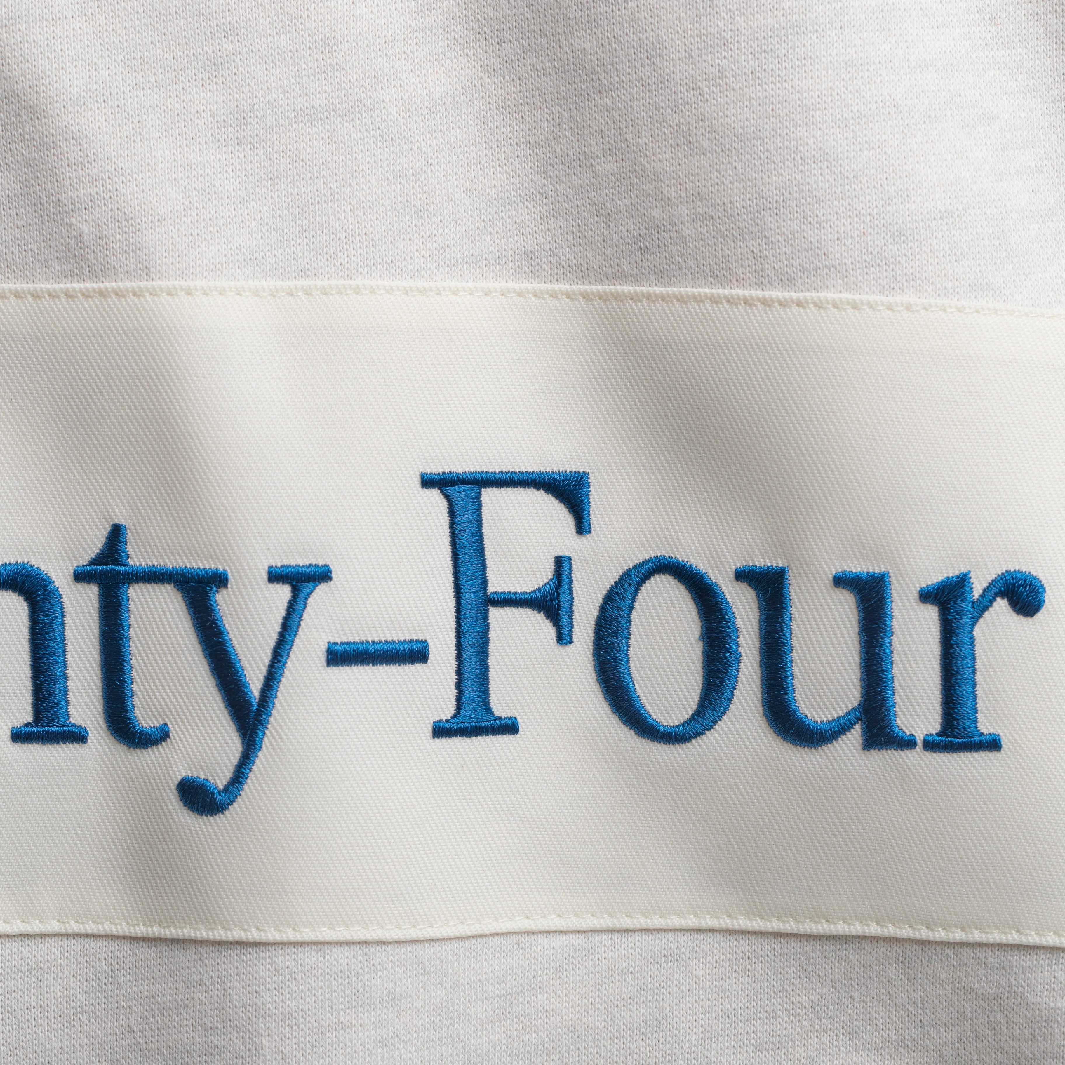 Light 'A Twenty-Four' Patch Crew - Image 2