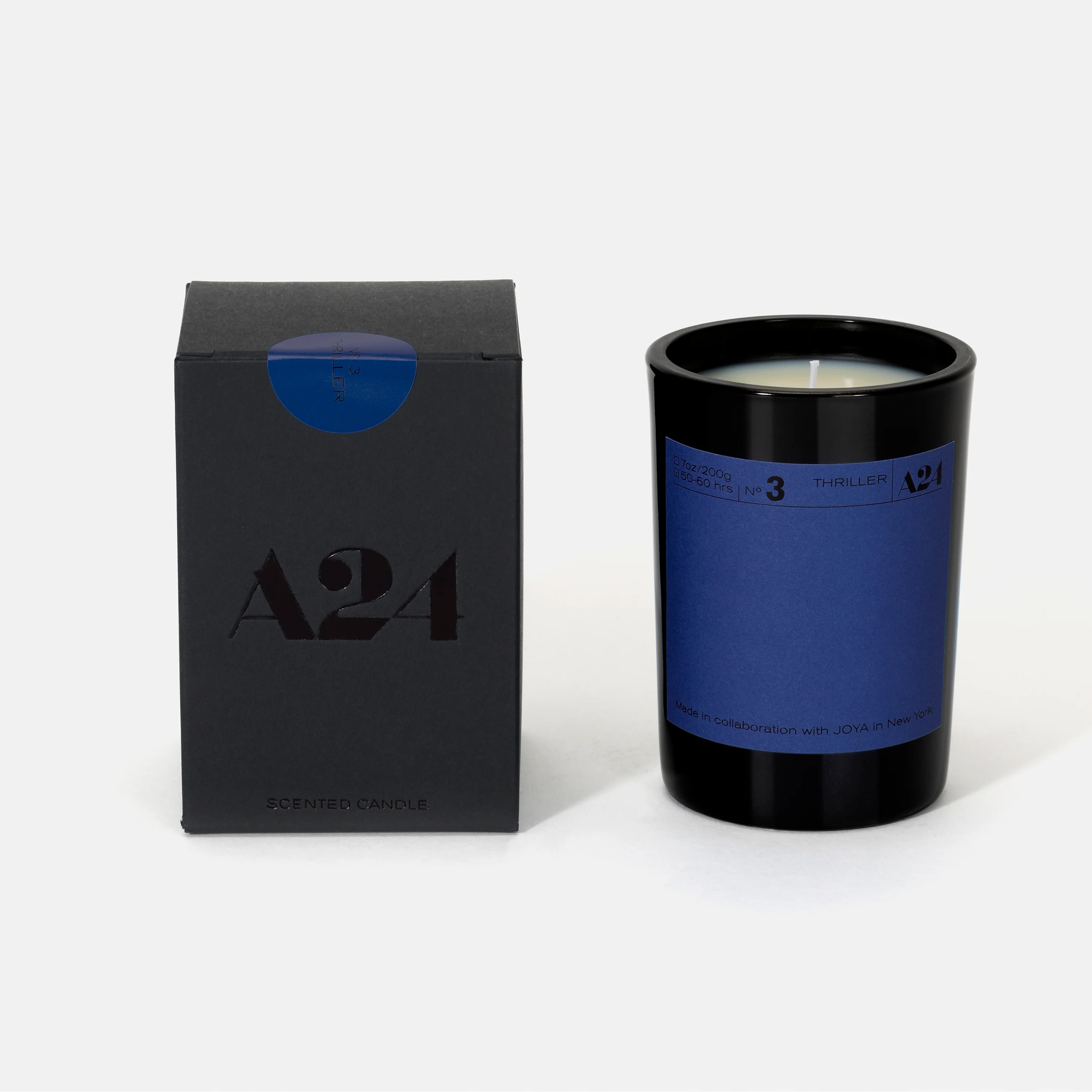 A24 x Joya Genre Candles - Image 6