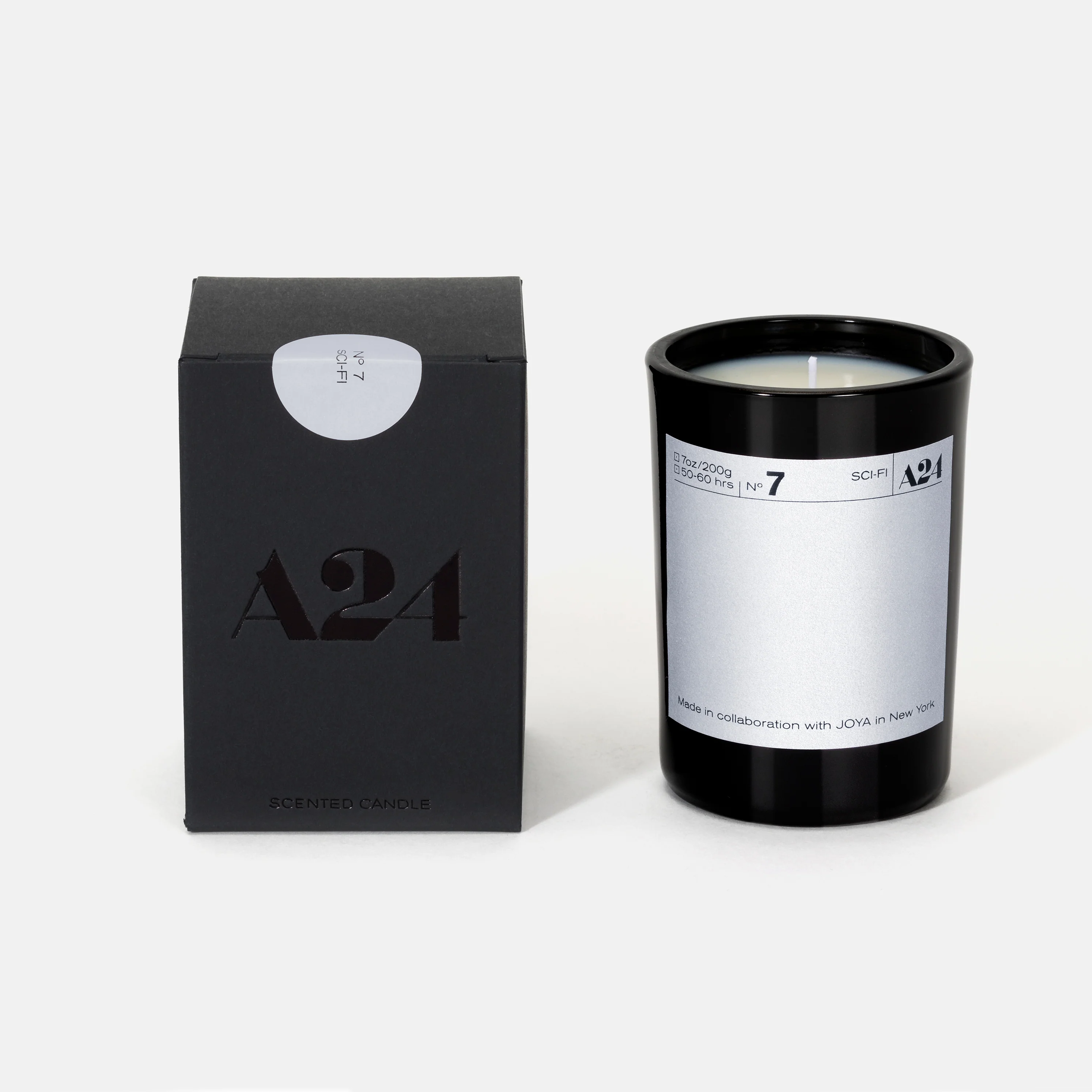 A24 x Joya Genre Candles (Trio) - Image 10