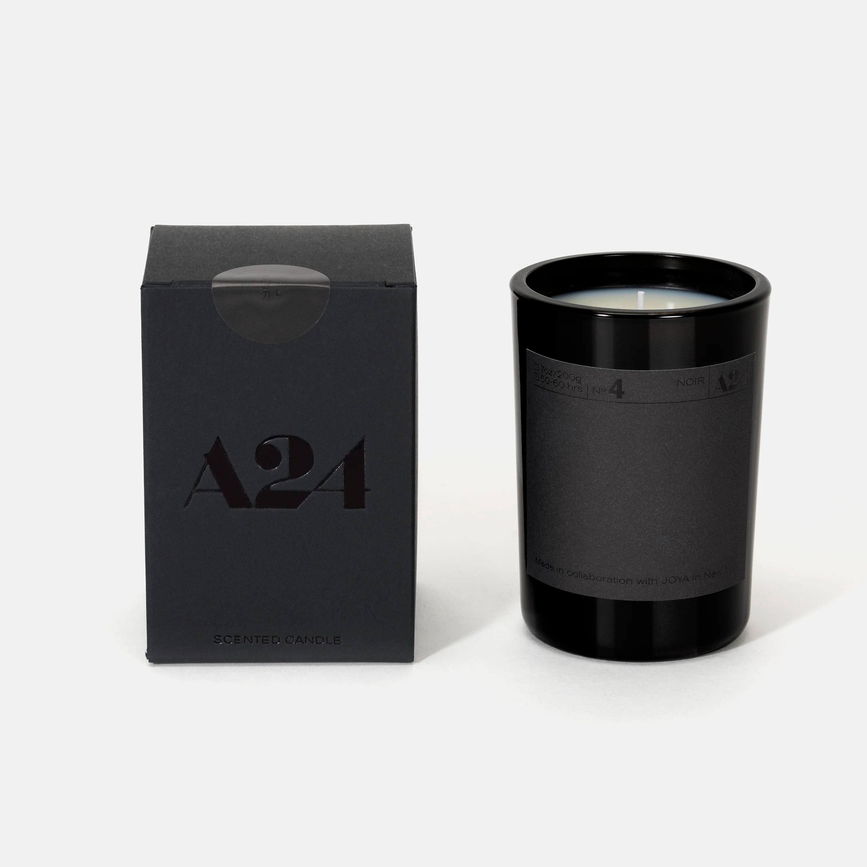 A24 x Joya Genre Candles (Trio) - Image 7