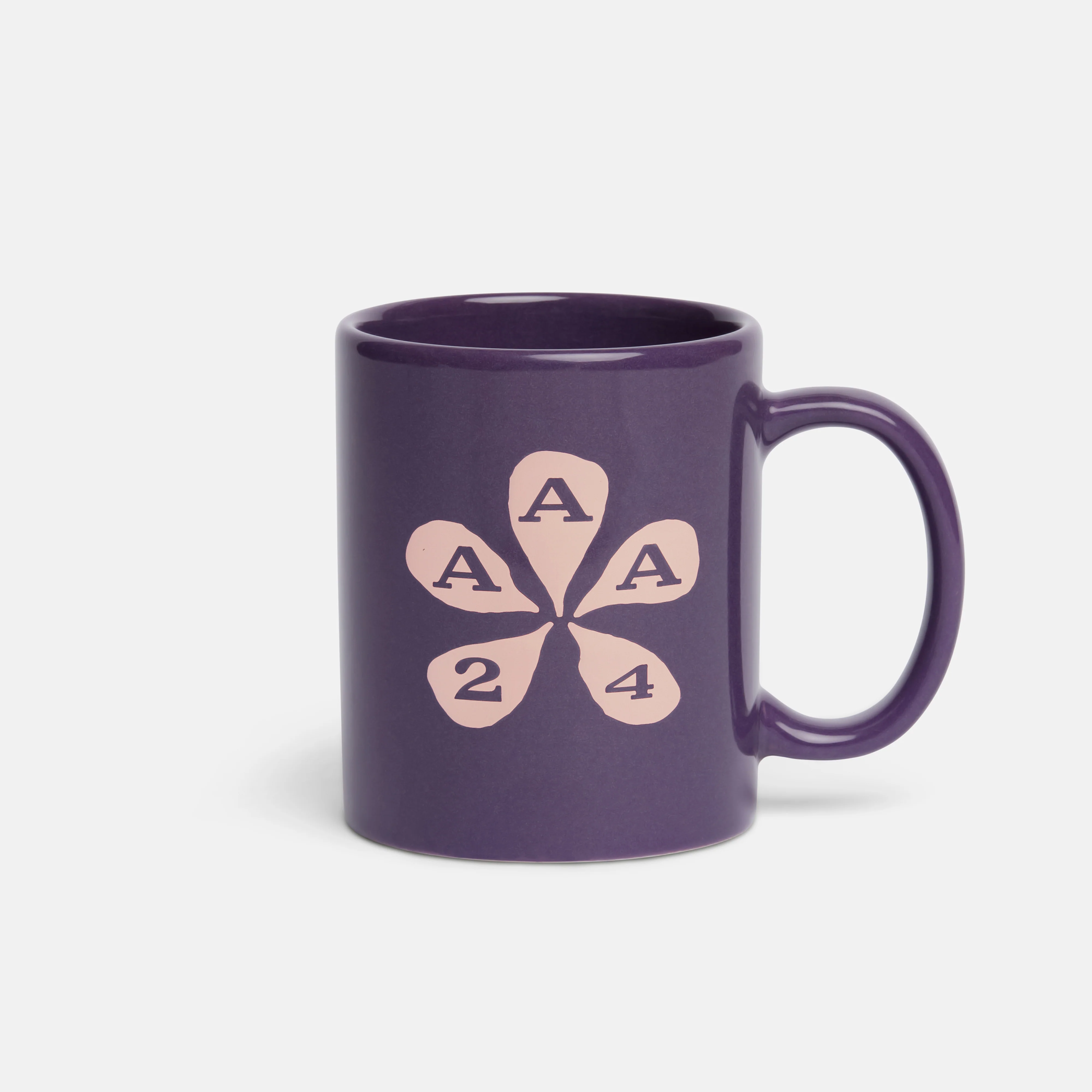 Flower Petal Mug