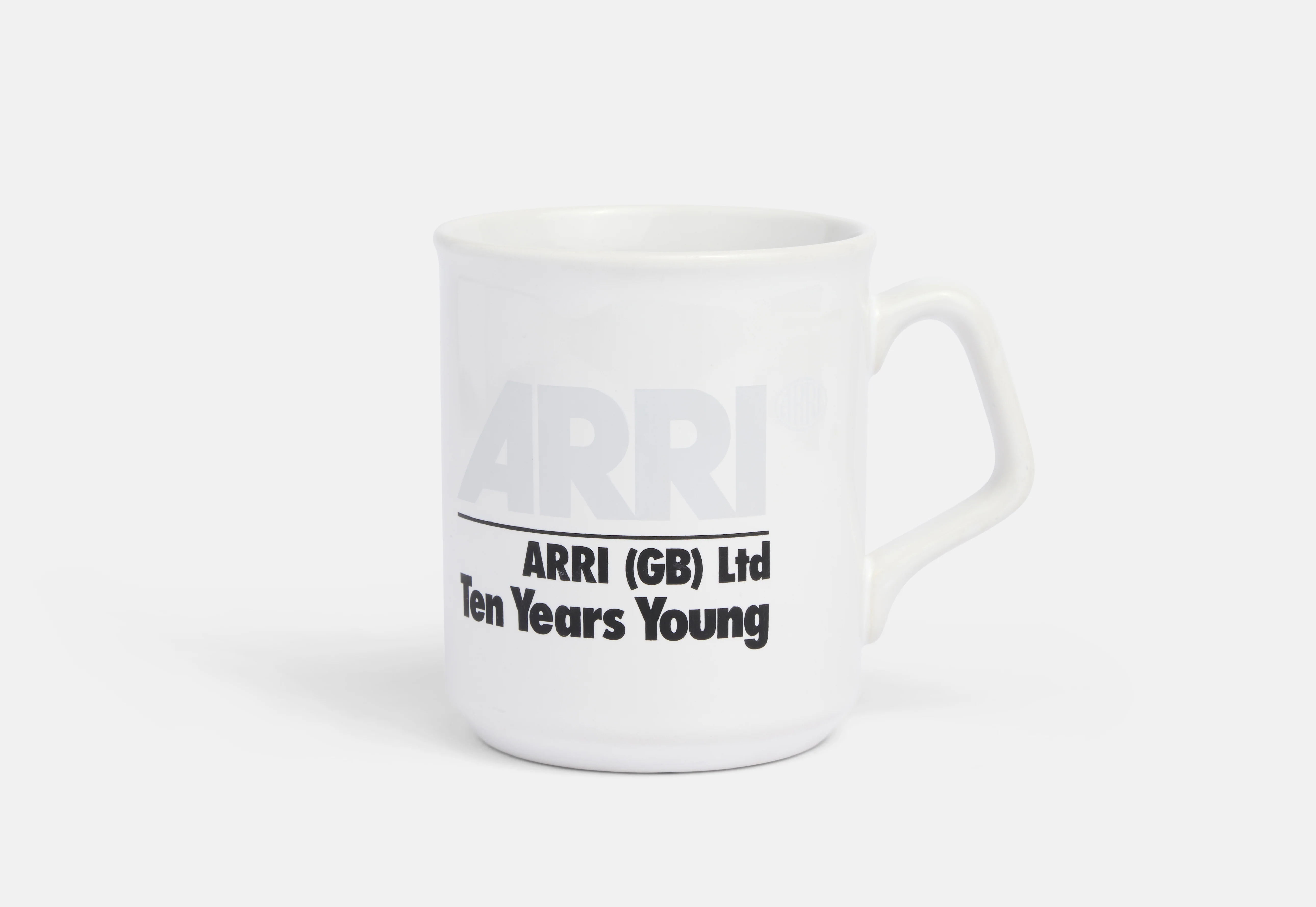 ARRI Cinema Cameras Mug - Image 2
