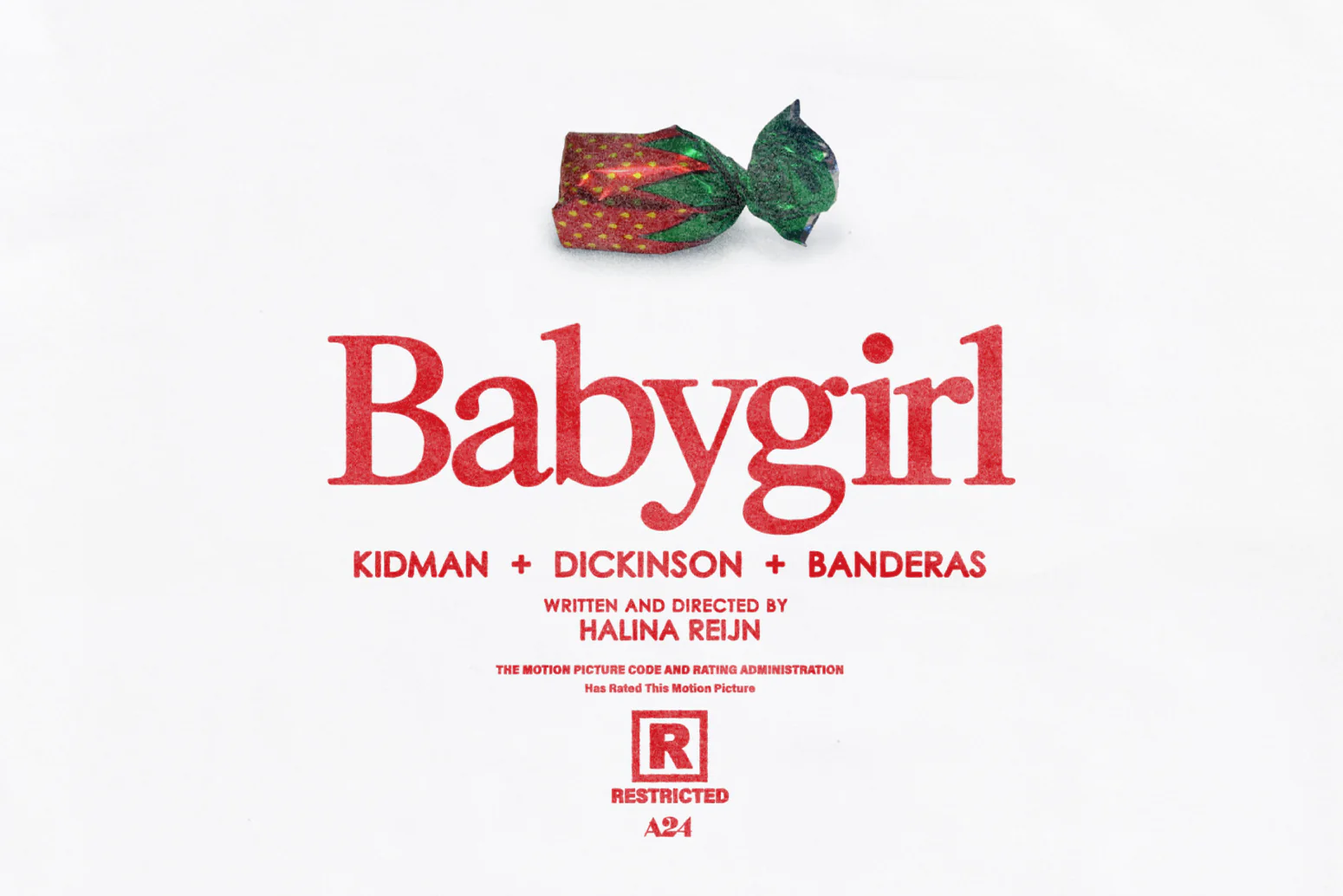 Babygirl Candy Tee - Image 2