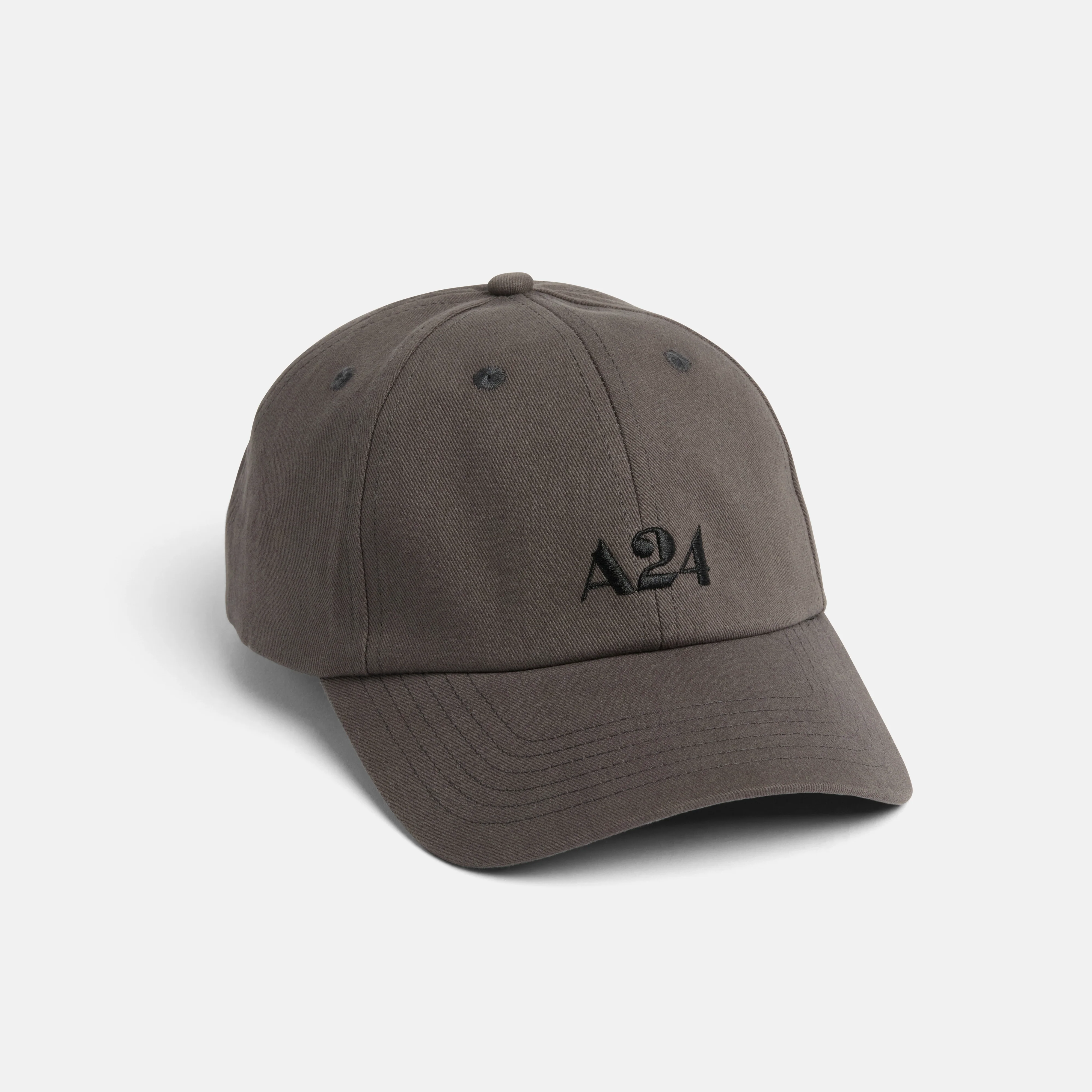 Winter Logo Hat