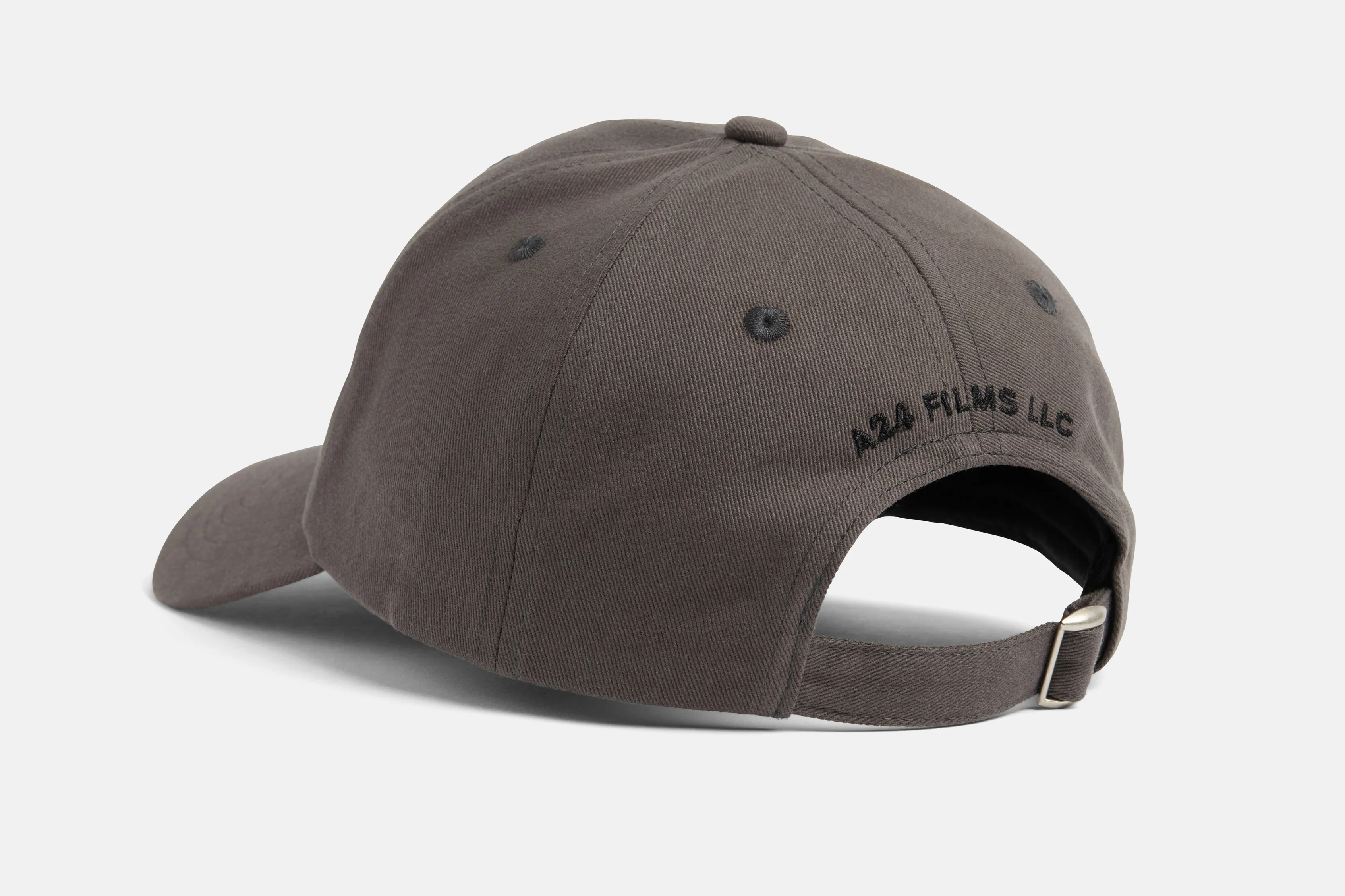 Winter Logo Hat - Image 2