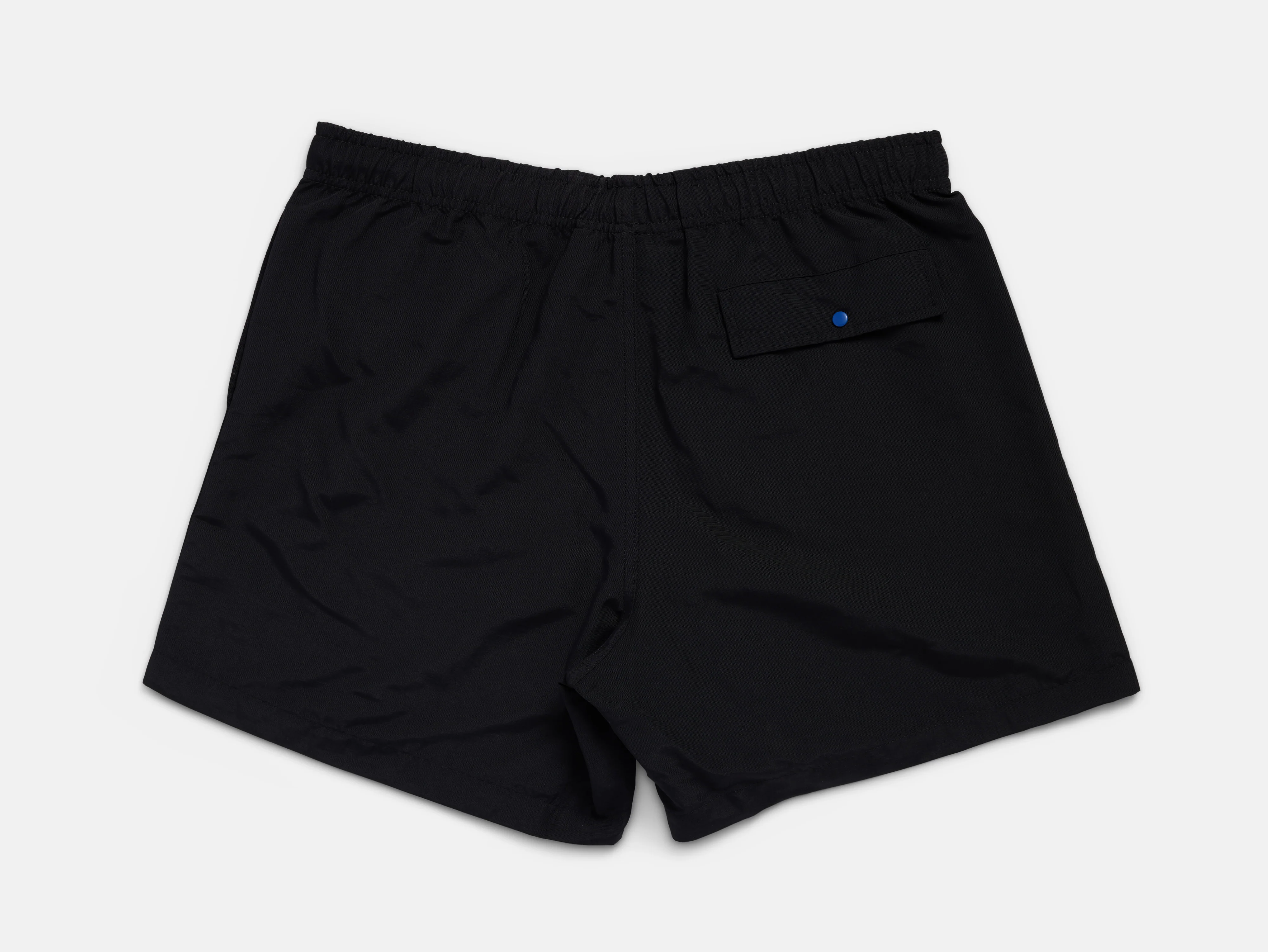 Black Outdoor Shorts - Image 2