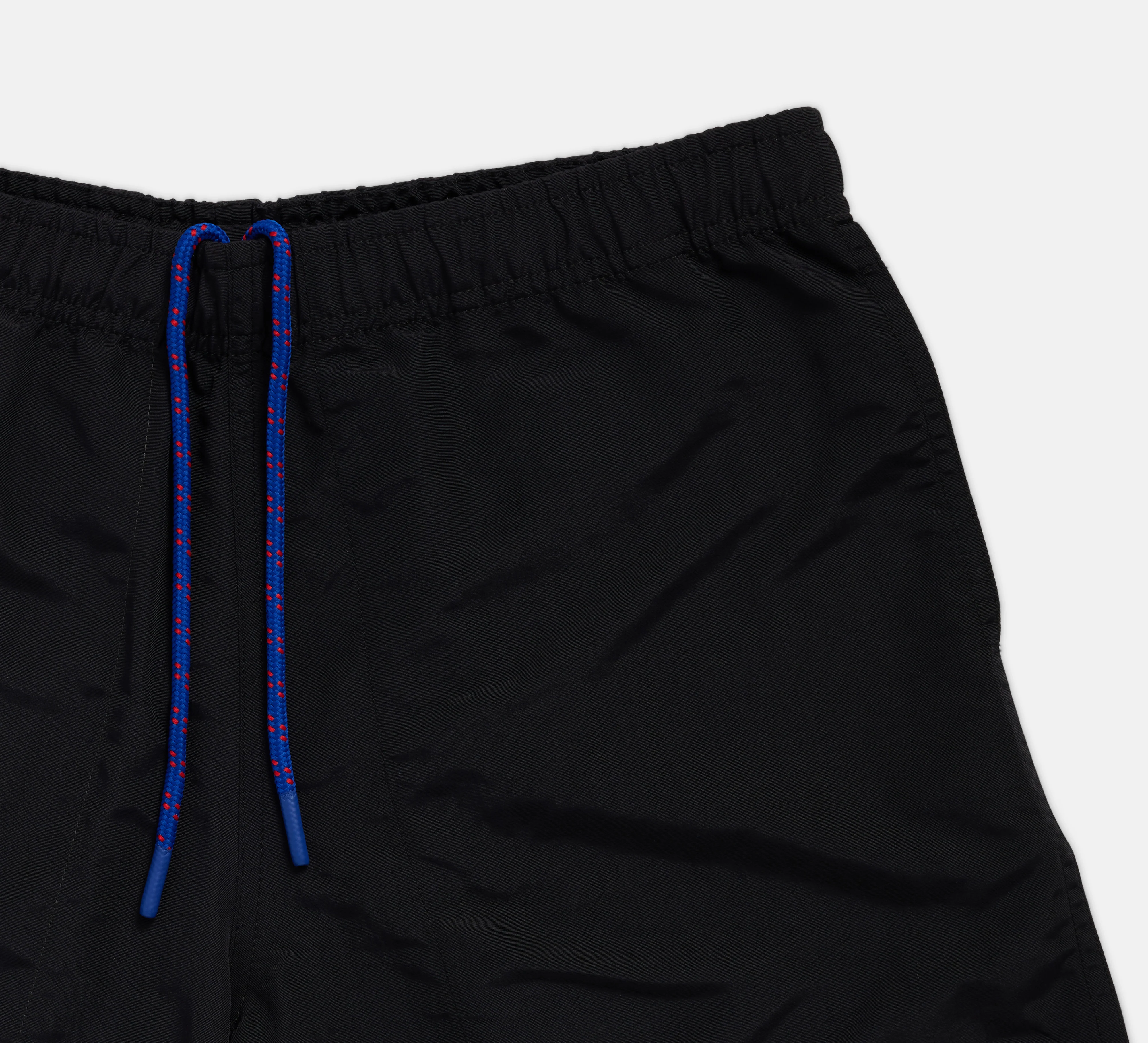 Black Outdoor Shorts - Image 3