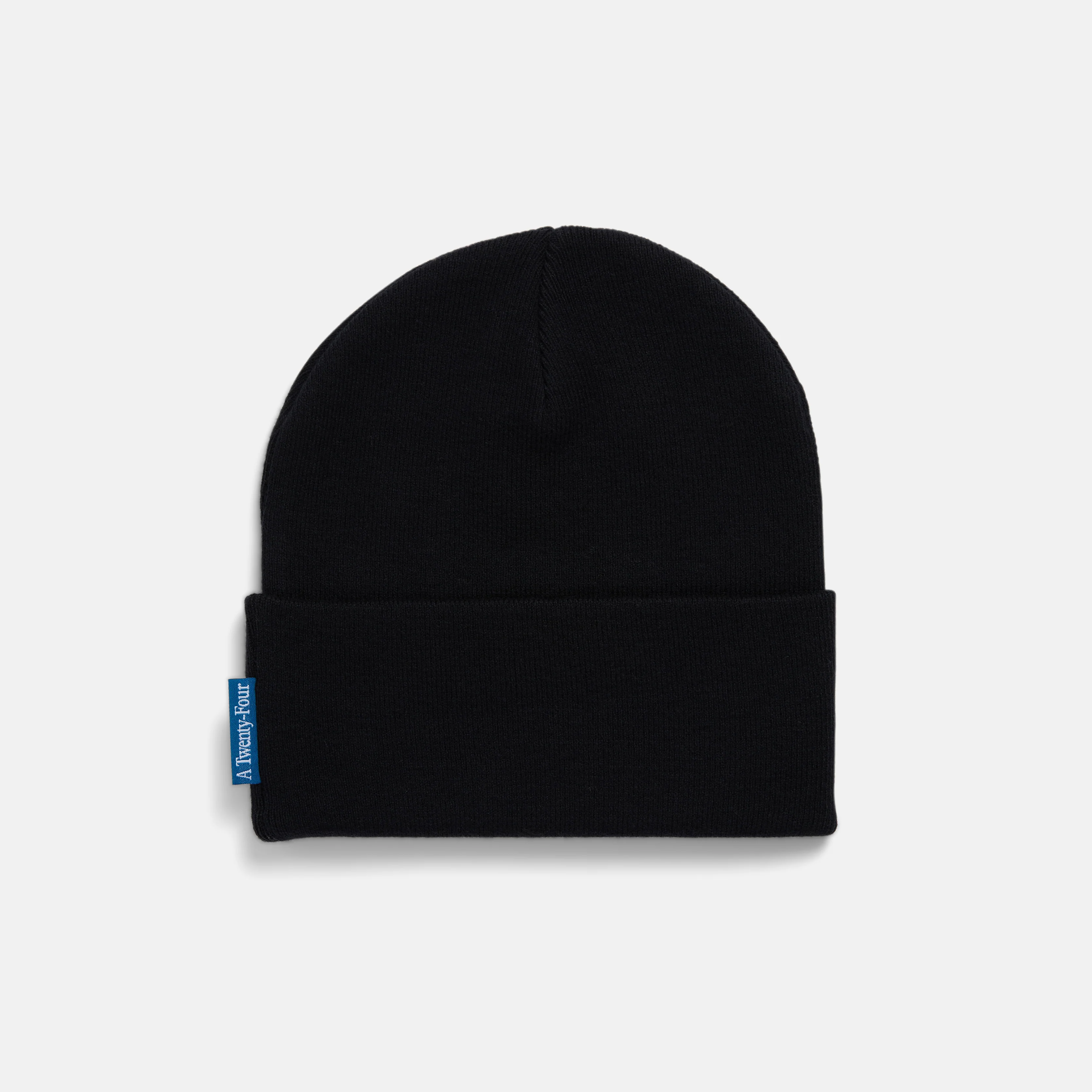 Blue Label Beanie