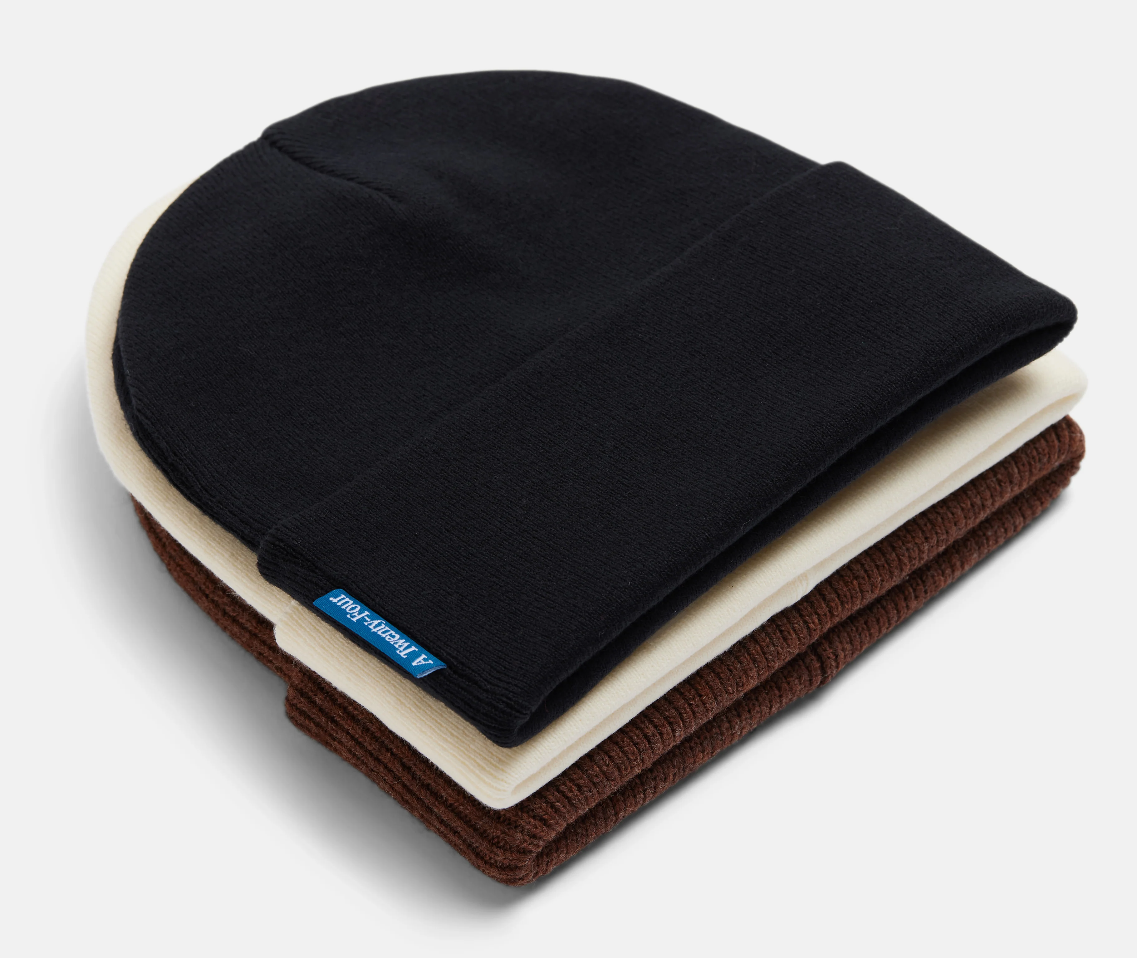Blue Label Beanie - Image 2