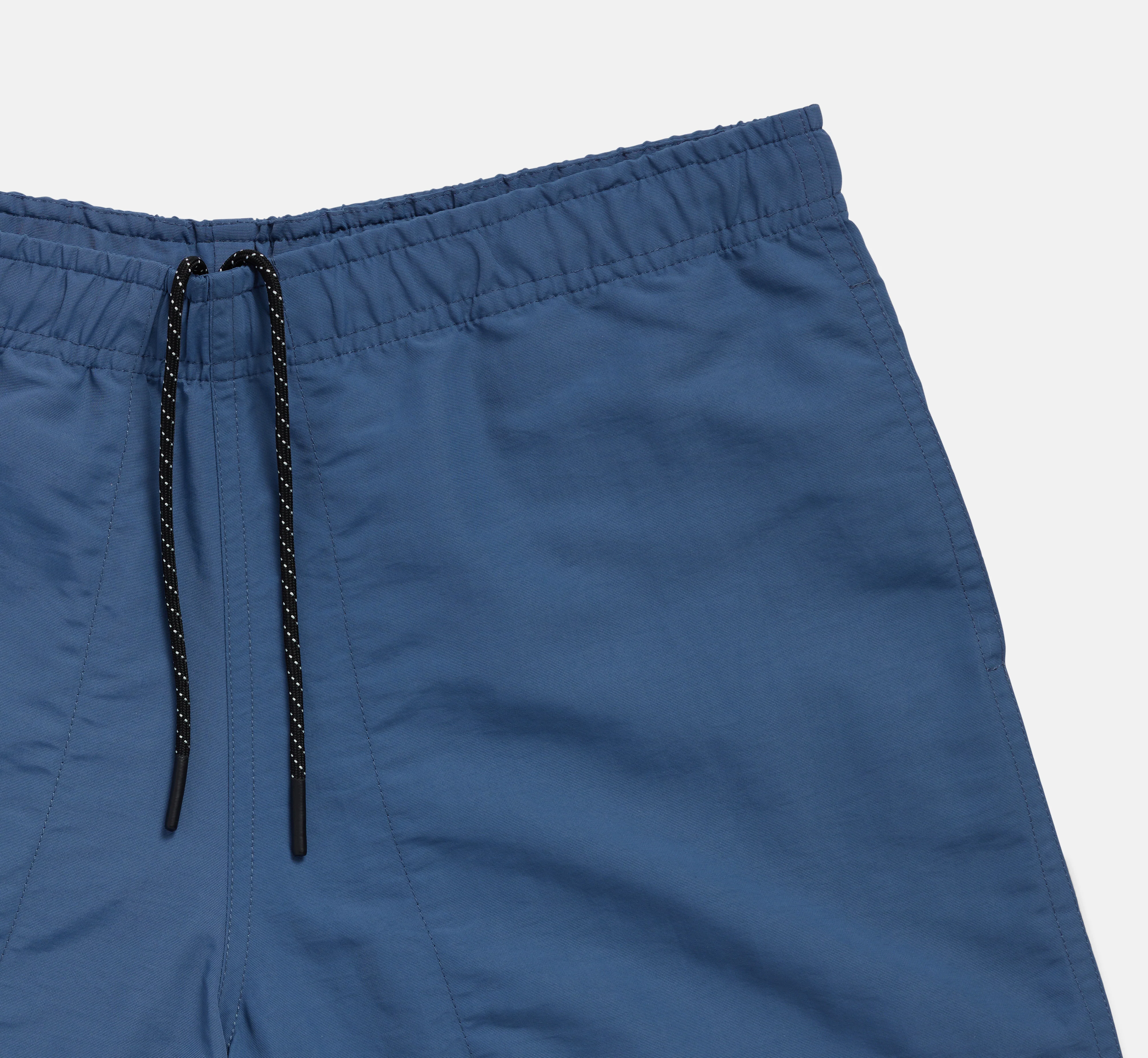 Blue Outdoor Shorts - Image 3