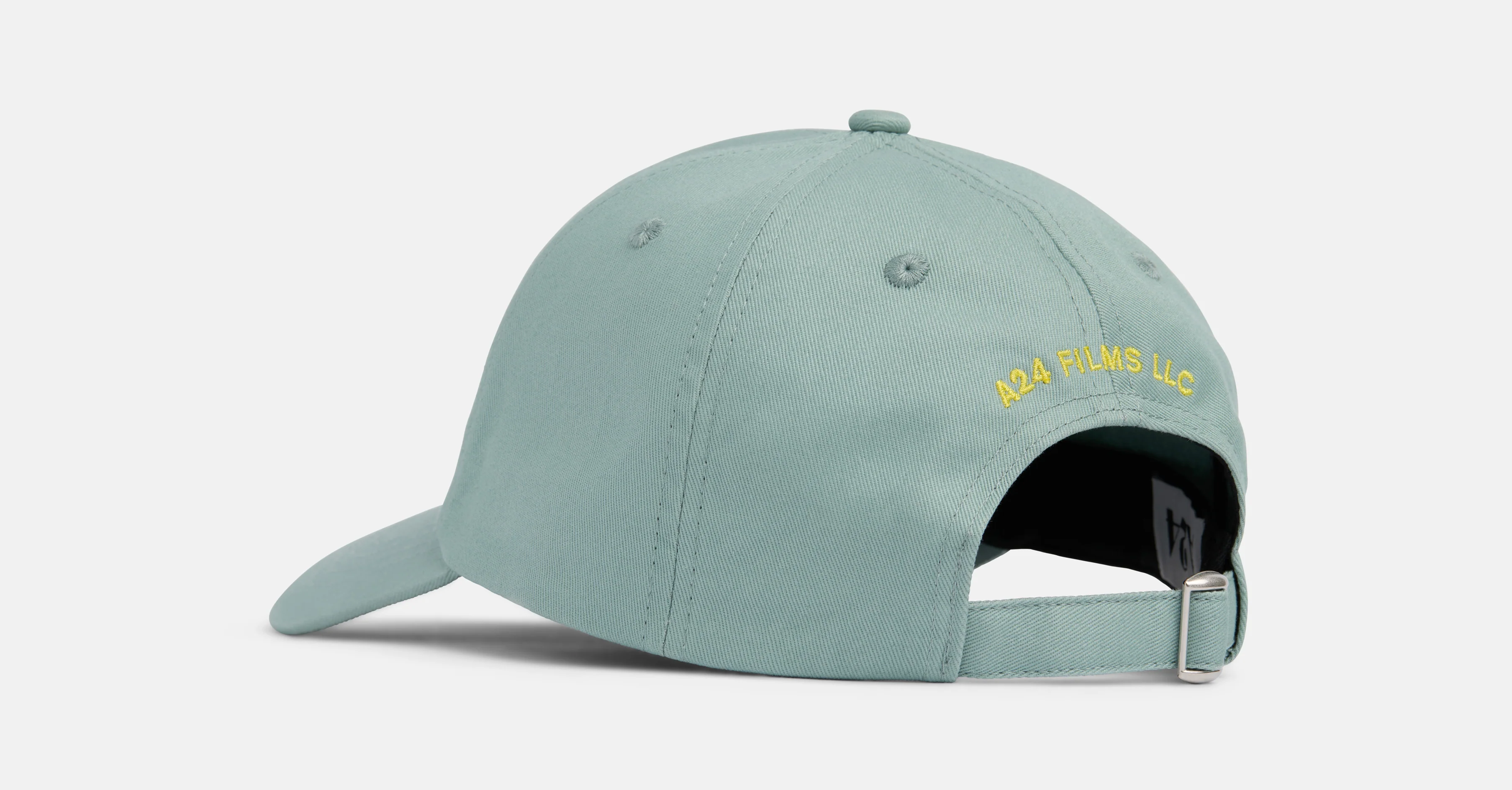 Spring Logo Hat - Image 2