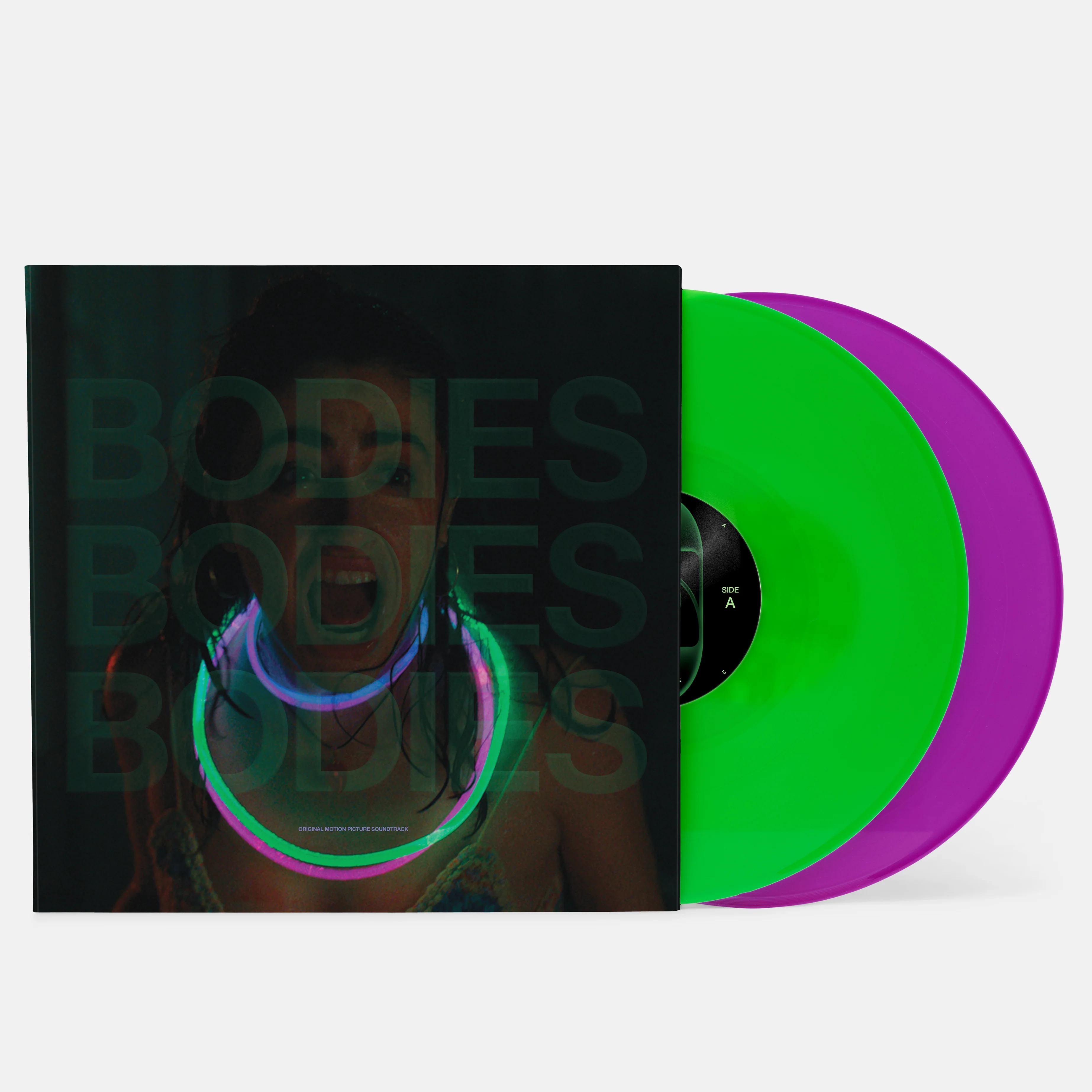 Bodies Bodies Bodies Original Motion Picture Soundtrack