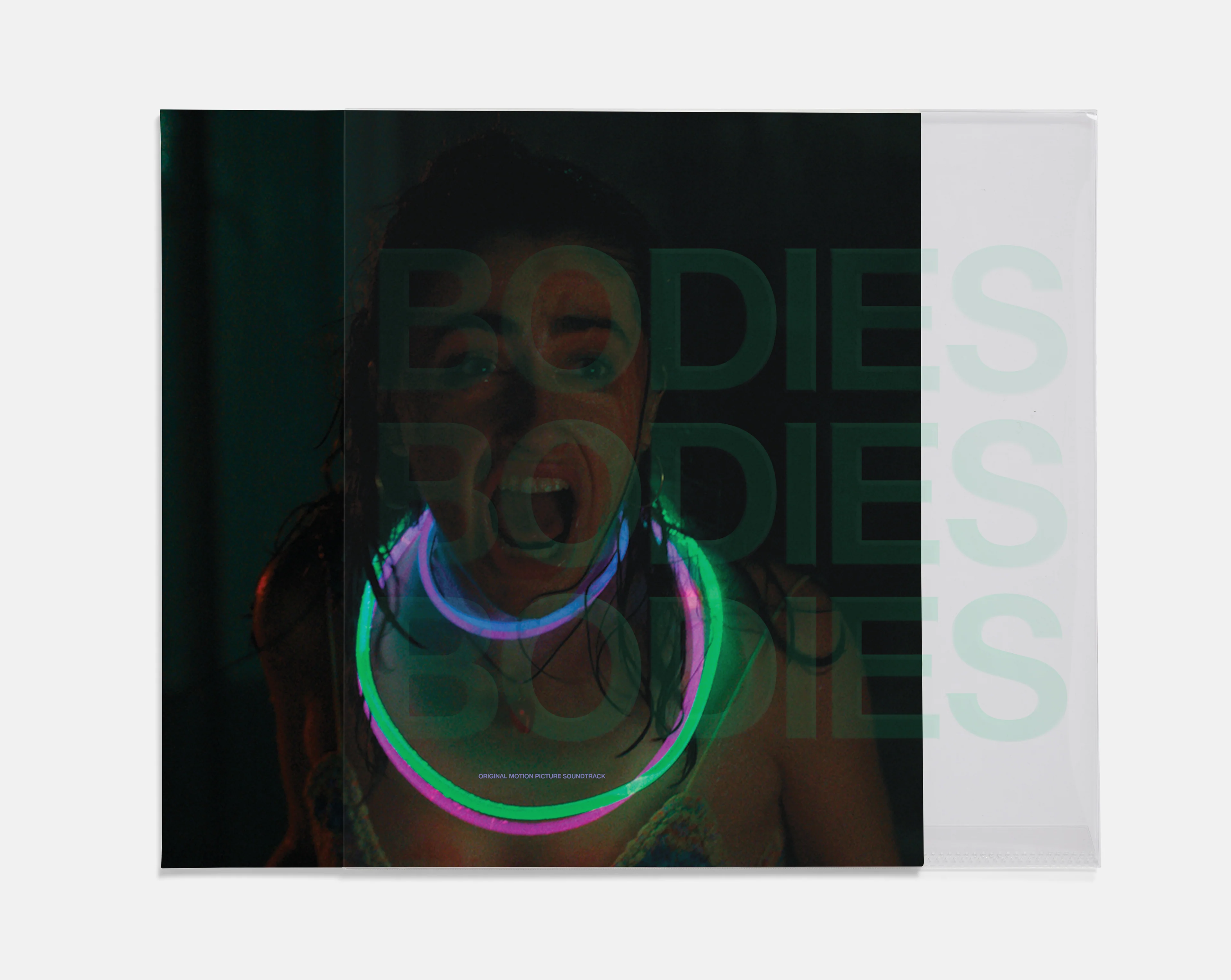 Bodies Bodies Bodies Original Motion Picture Soundtrack - Image 2