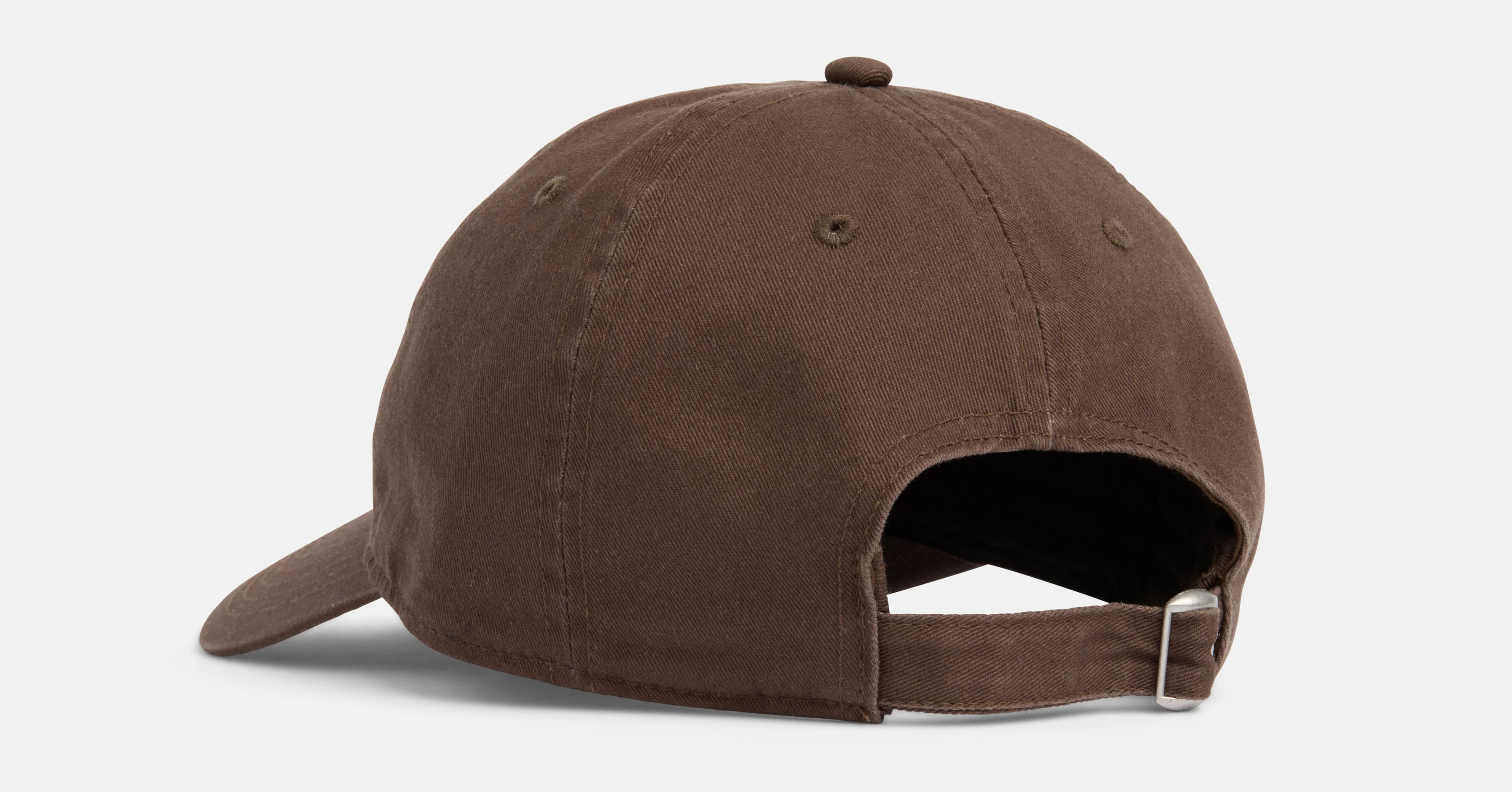 Brown A24 Music Hat - Image 2