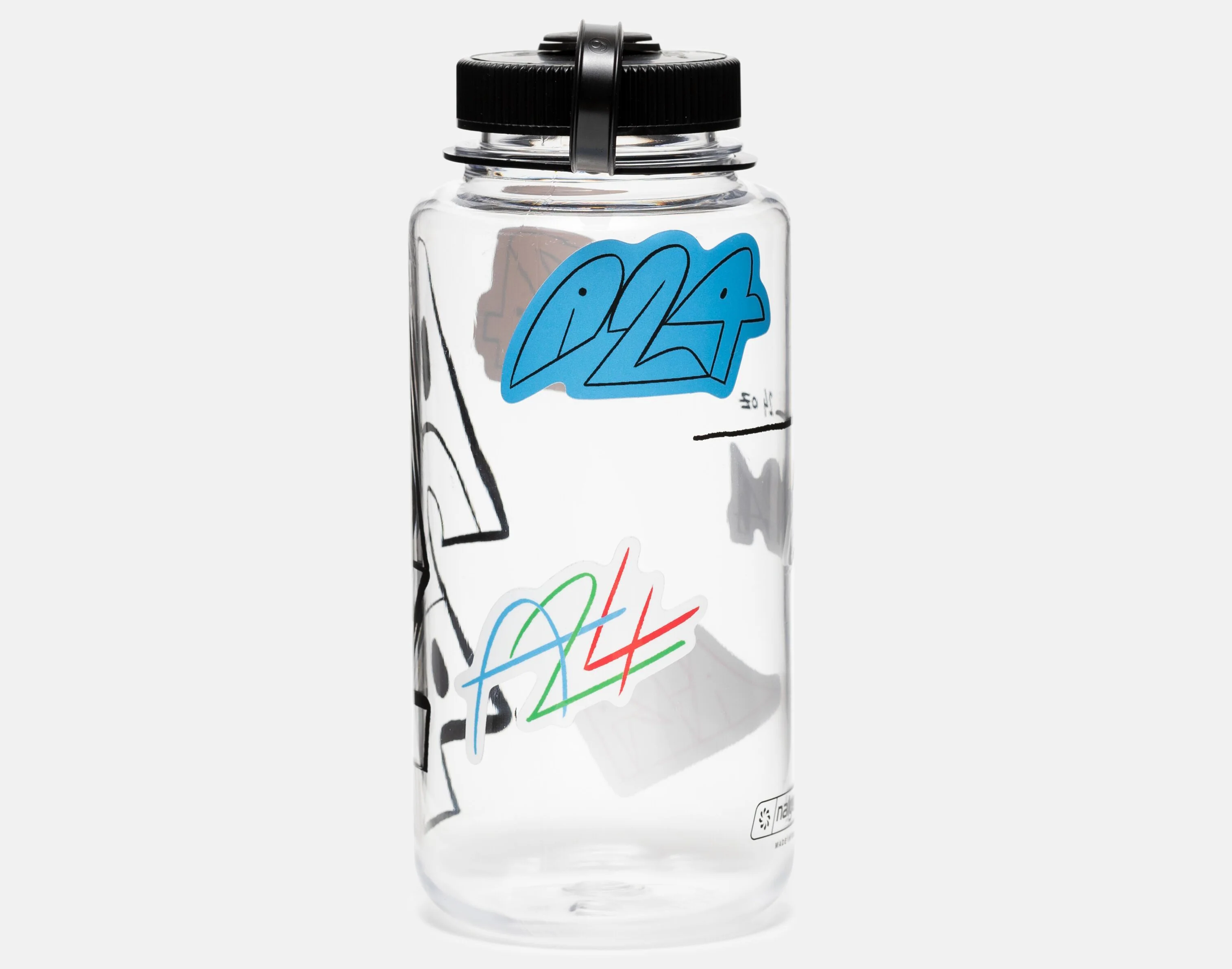 Customizable Nalgene Water Bottle - Image 2