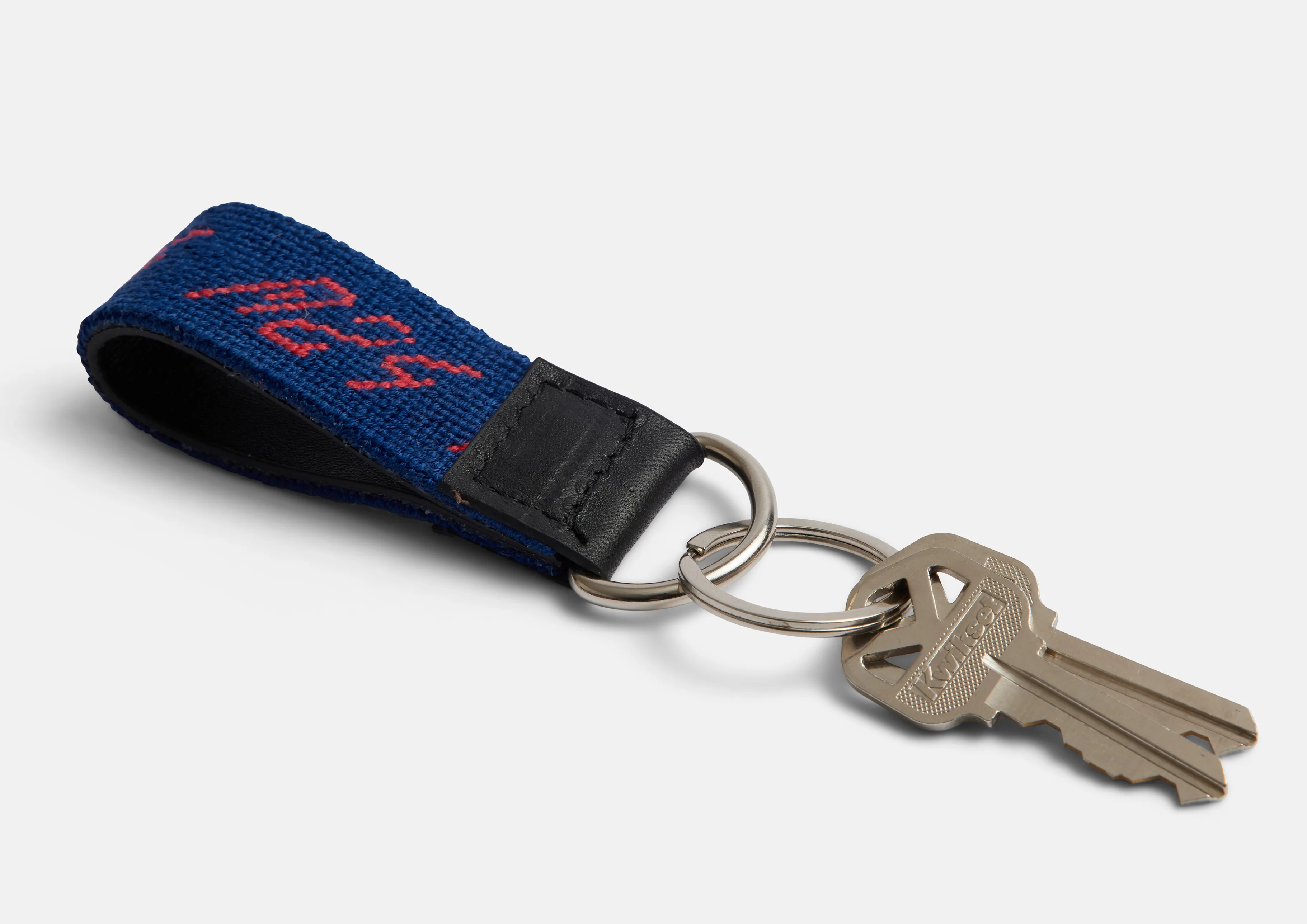 Needlepoint Keychain - Image 2