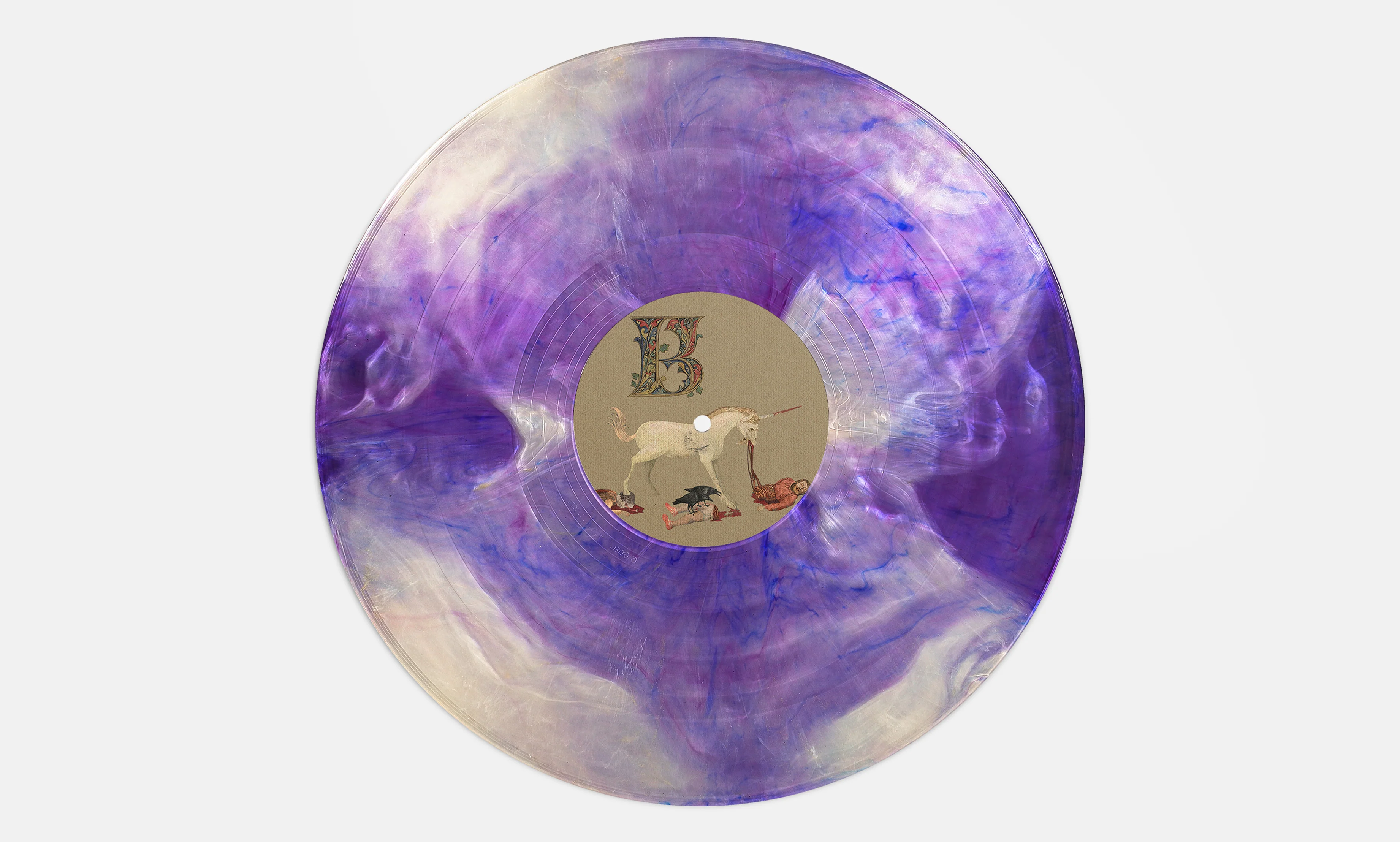 Death of a Unicorn Original Motion Picture Soundtrack - Image 5