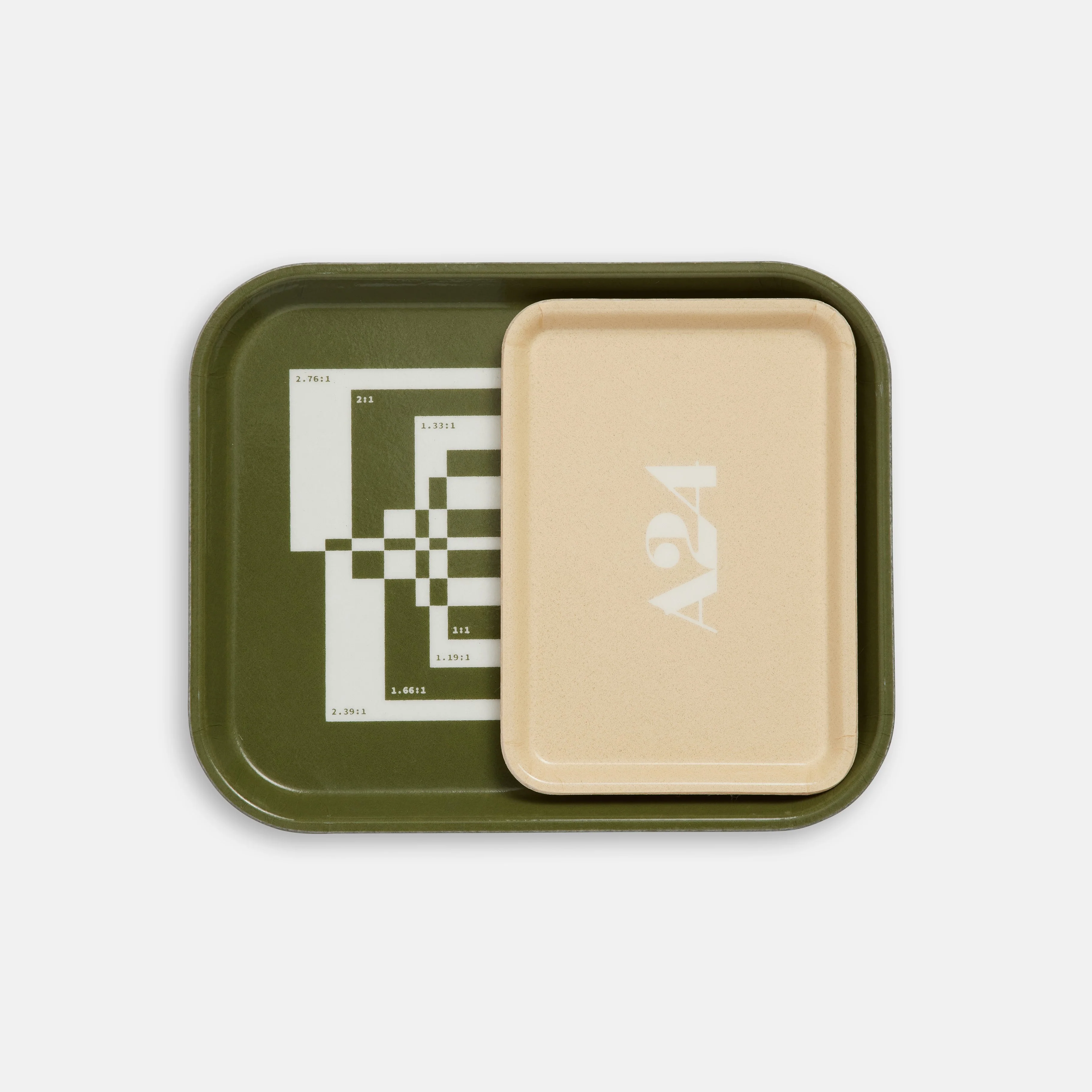 Desk Tray Set - Image 5