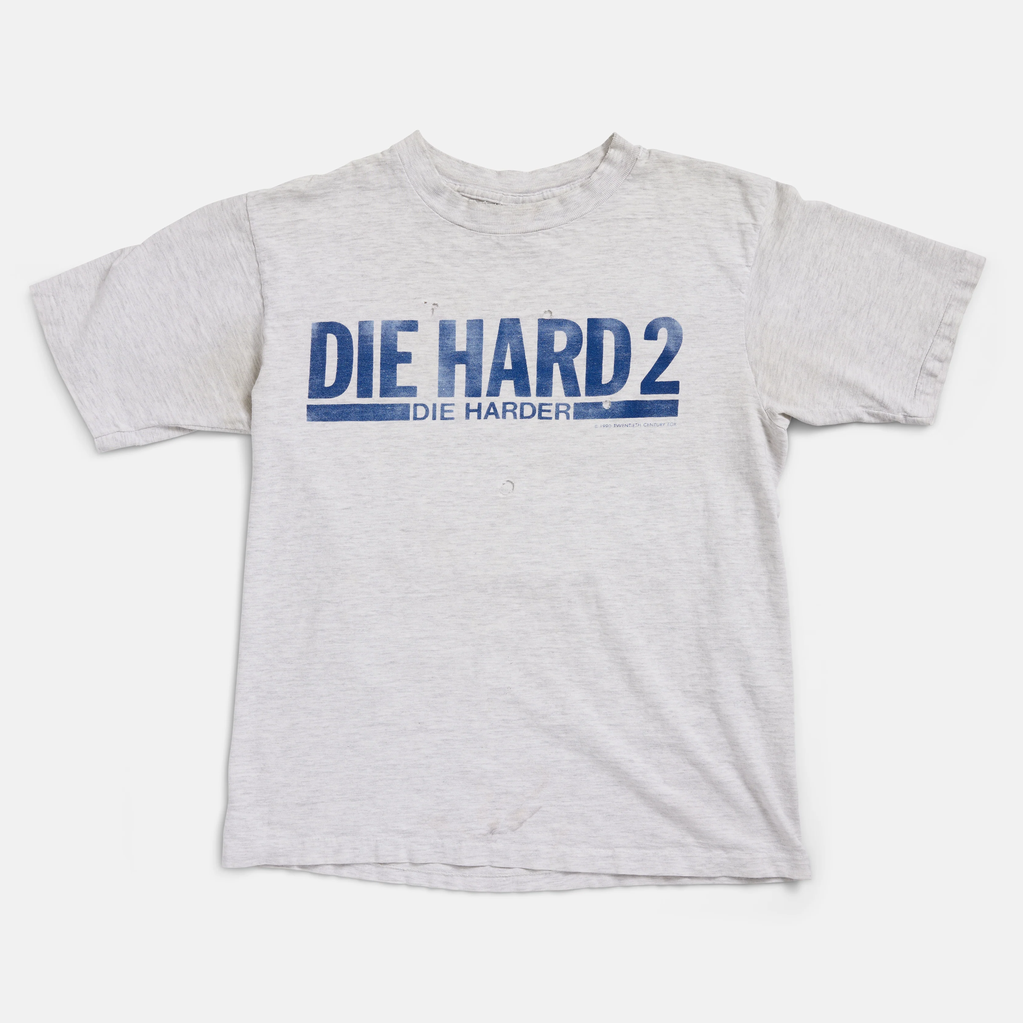 Die Hard 2 Tee
