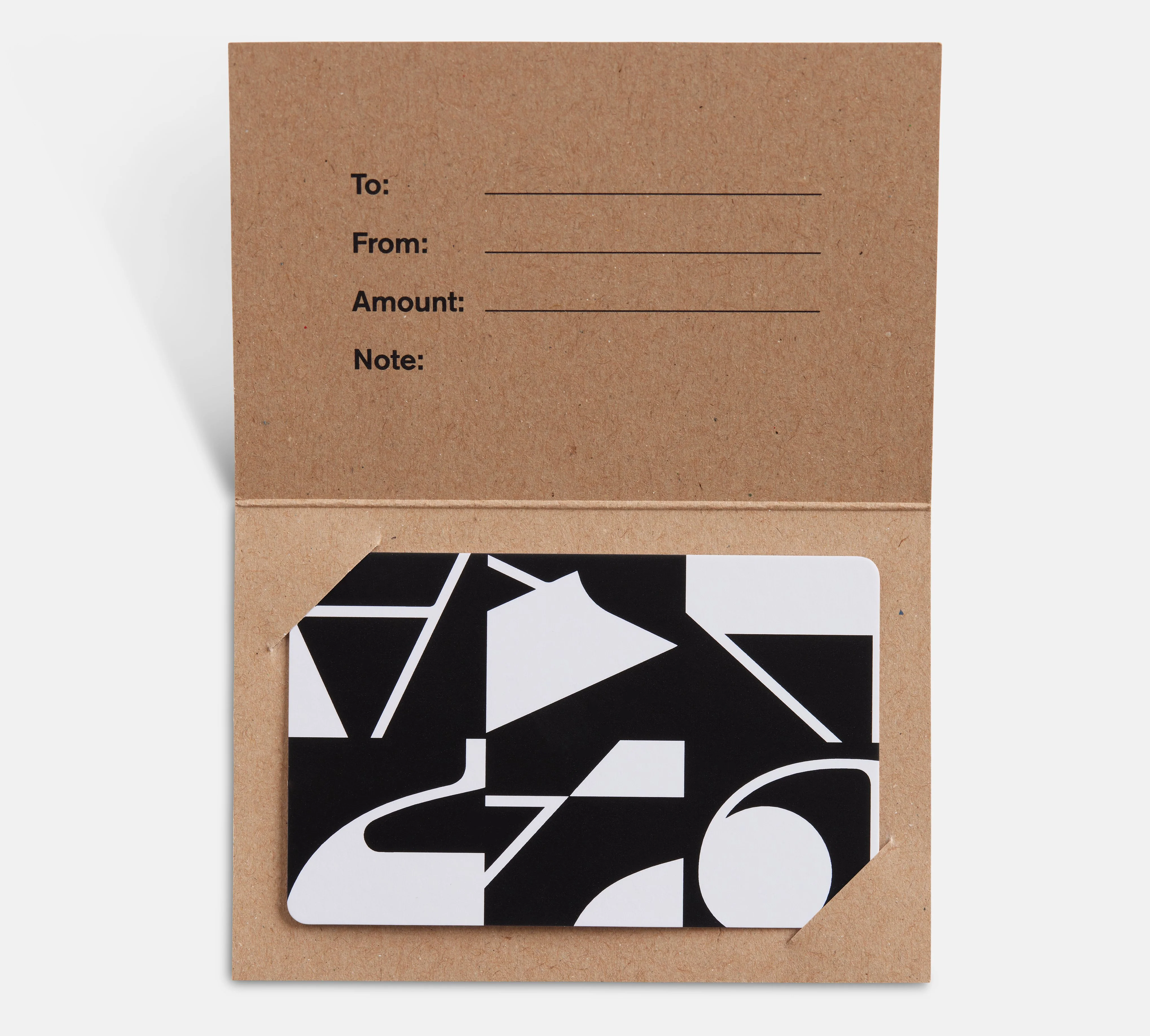 Gift Card - Image 2