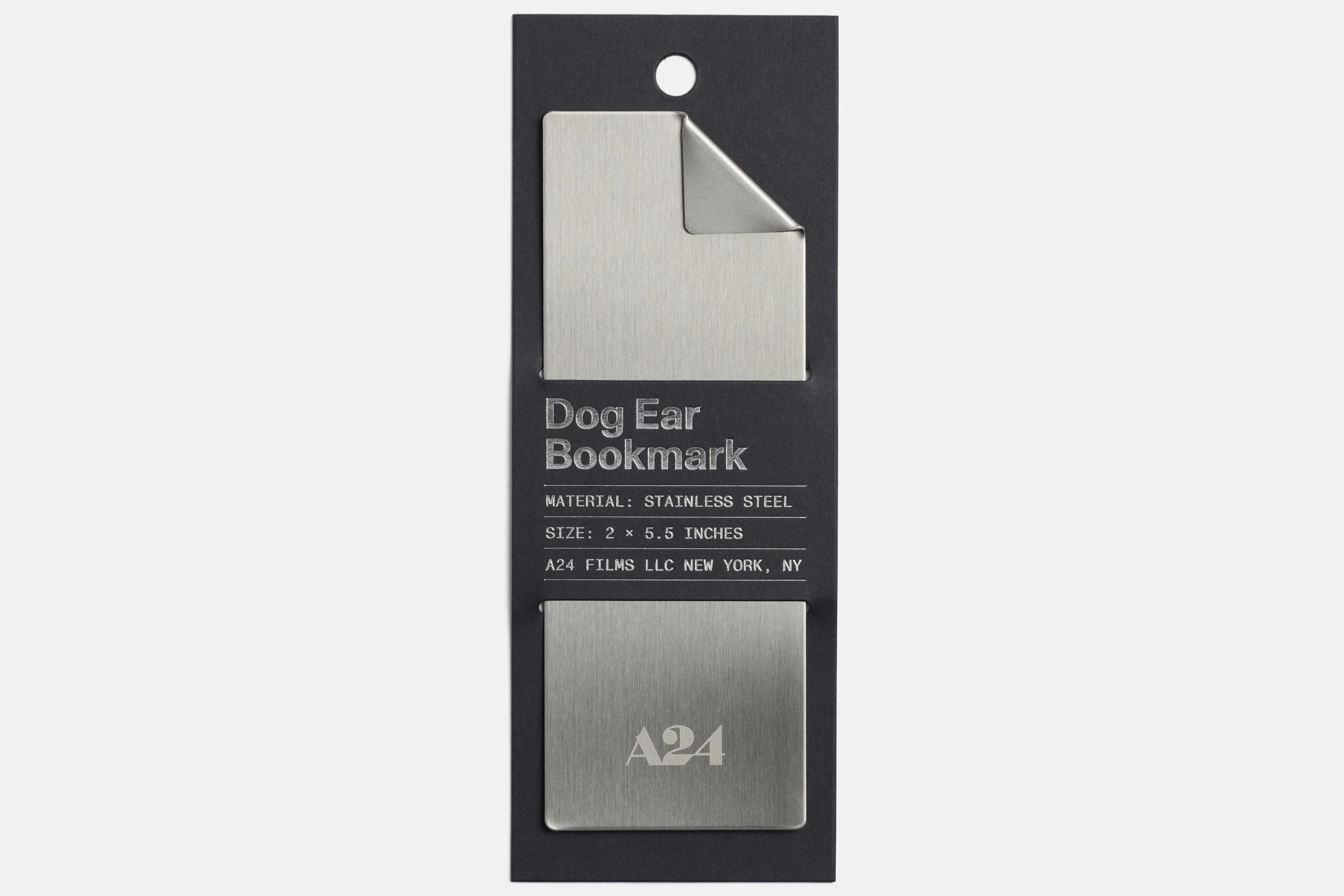 Dog Ear Bookmark - Image 2