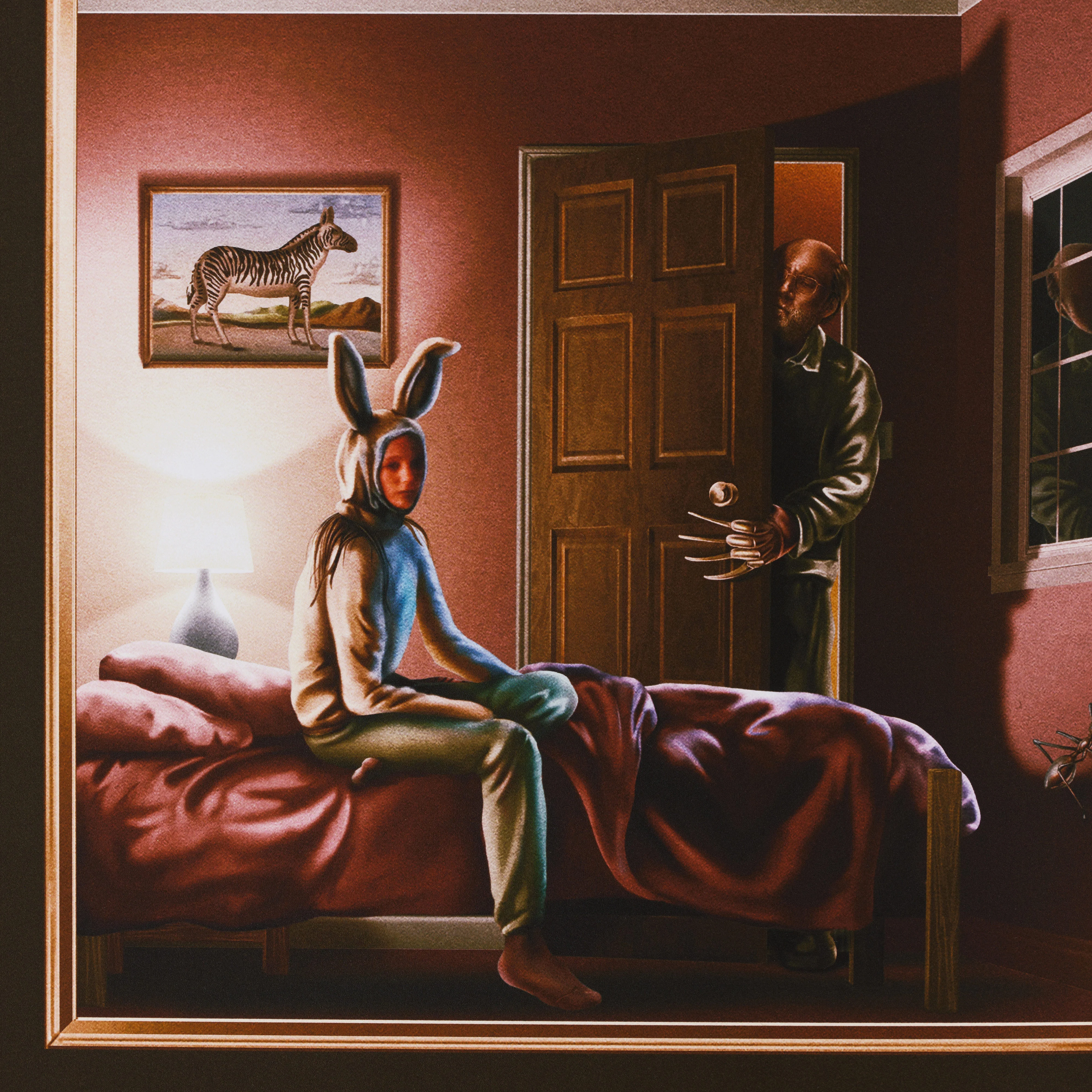 Dream Scenario by River Cousin - Image 3