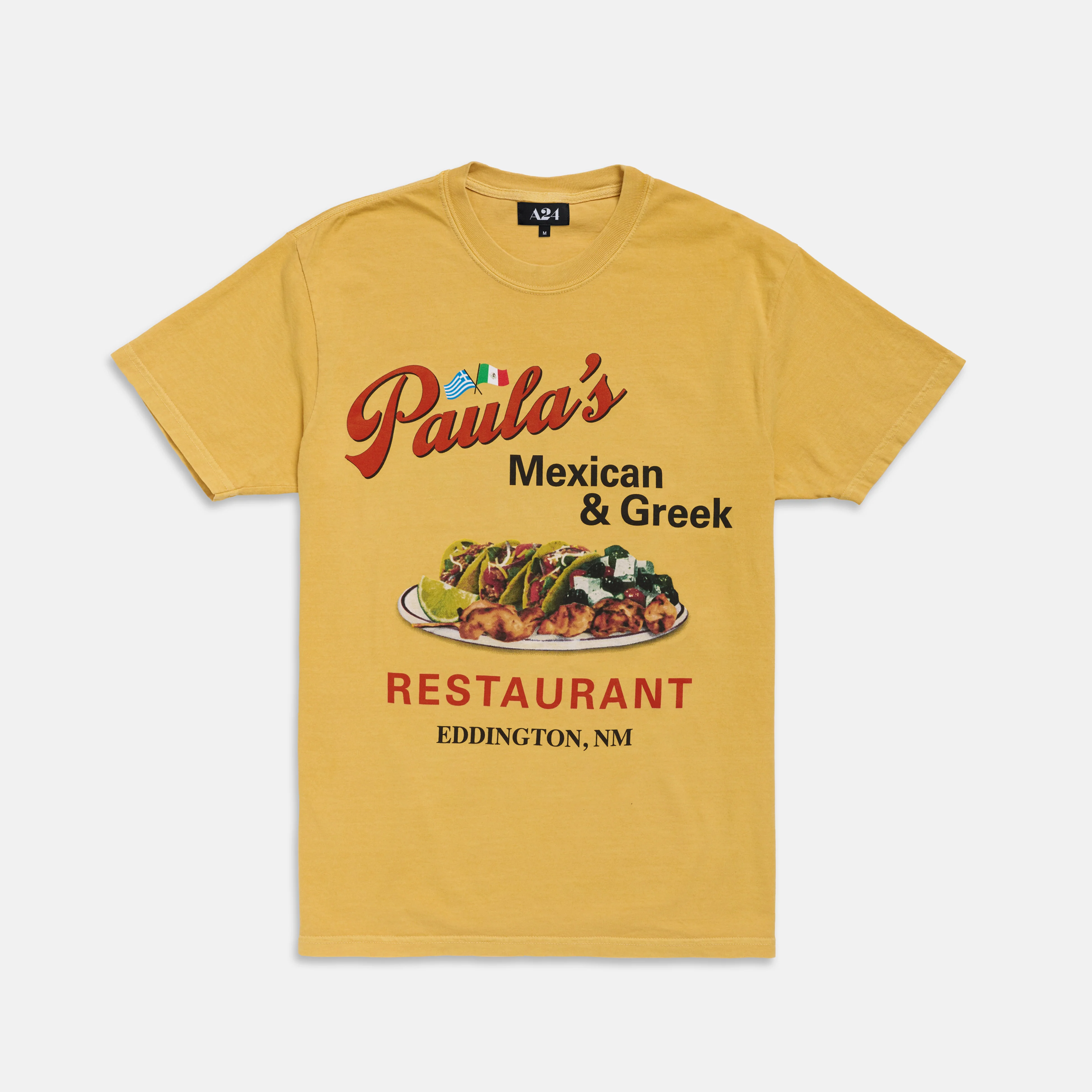 Eddington Paula's Tee