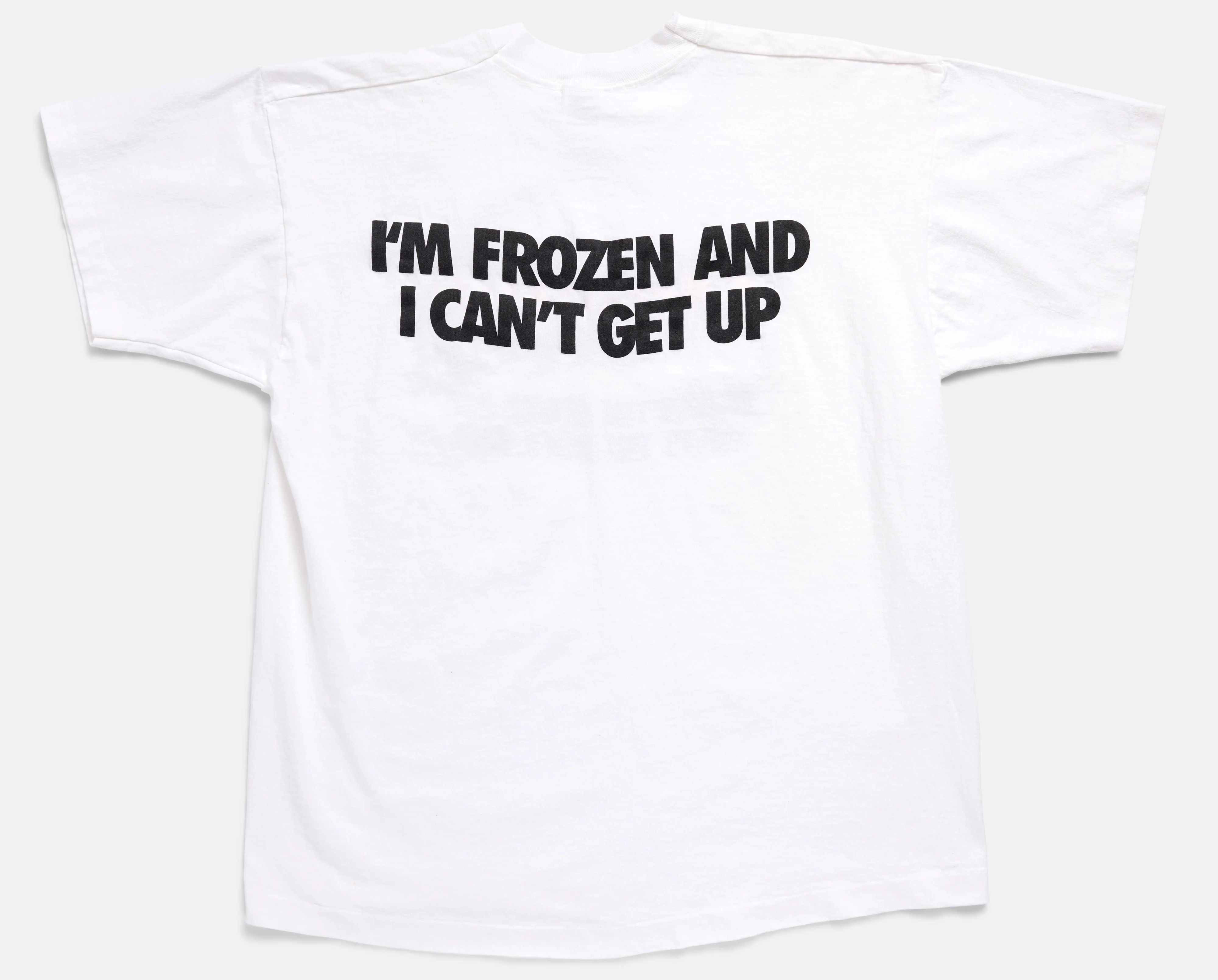 Encino Man Tee - Image 2