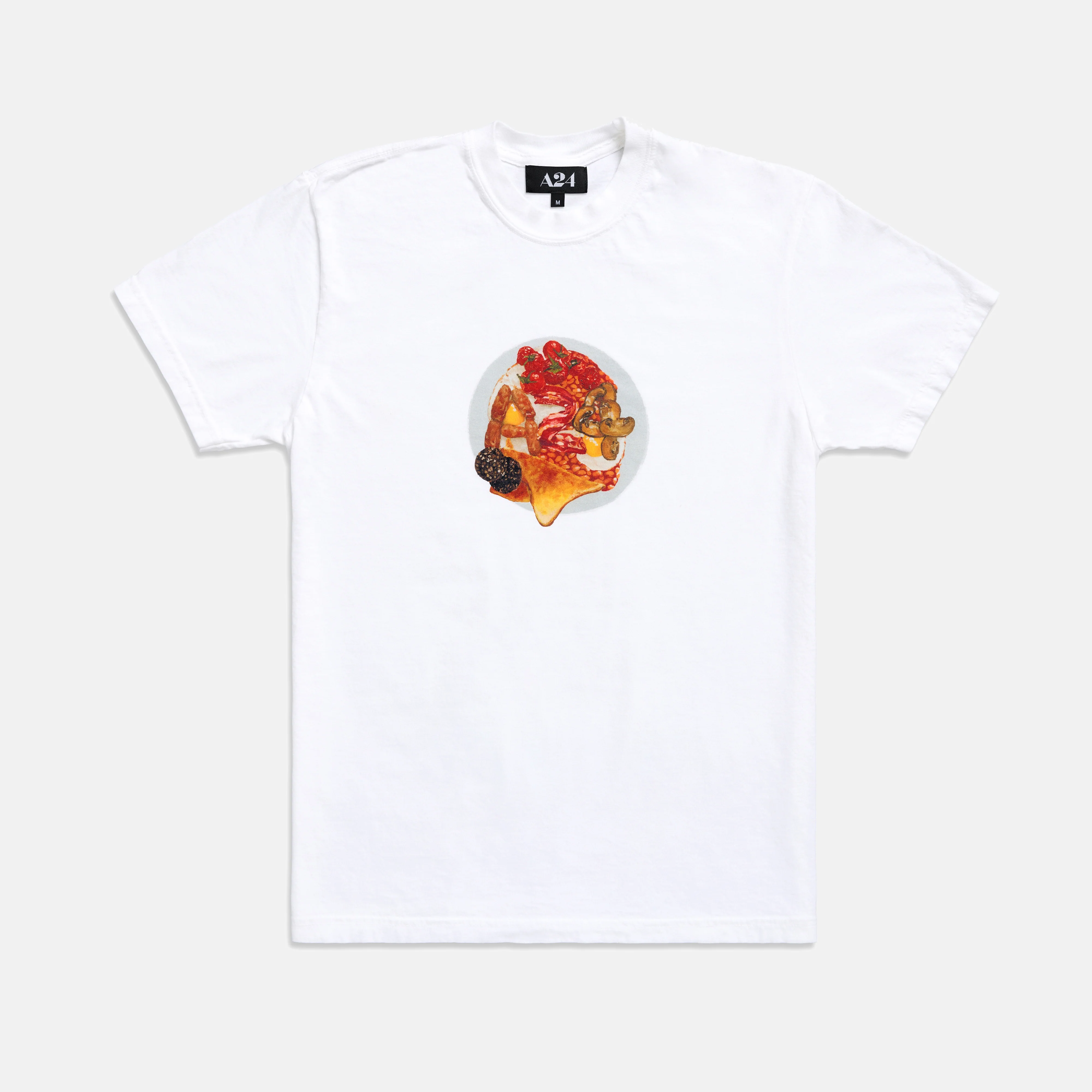 Full English Breakfast Tee