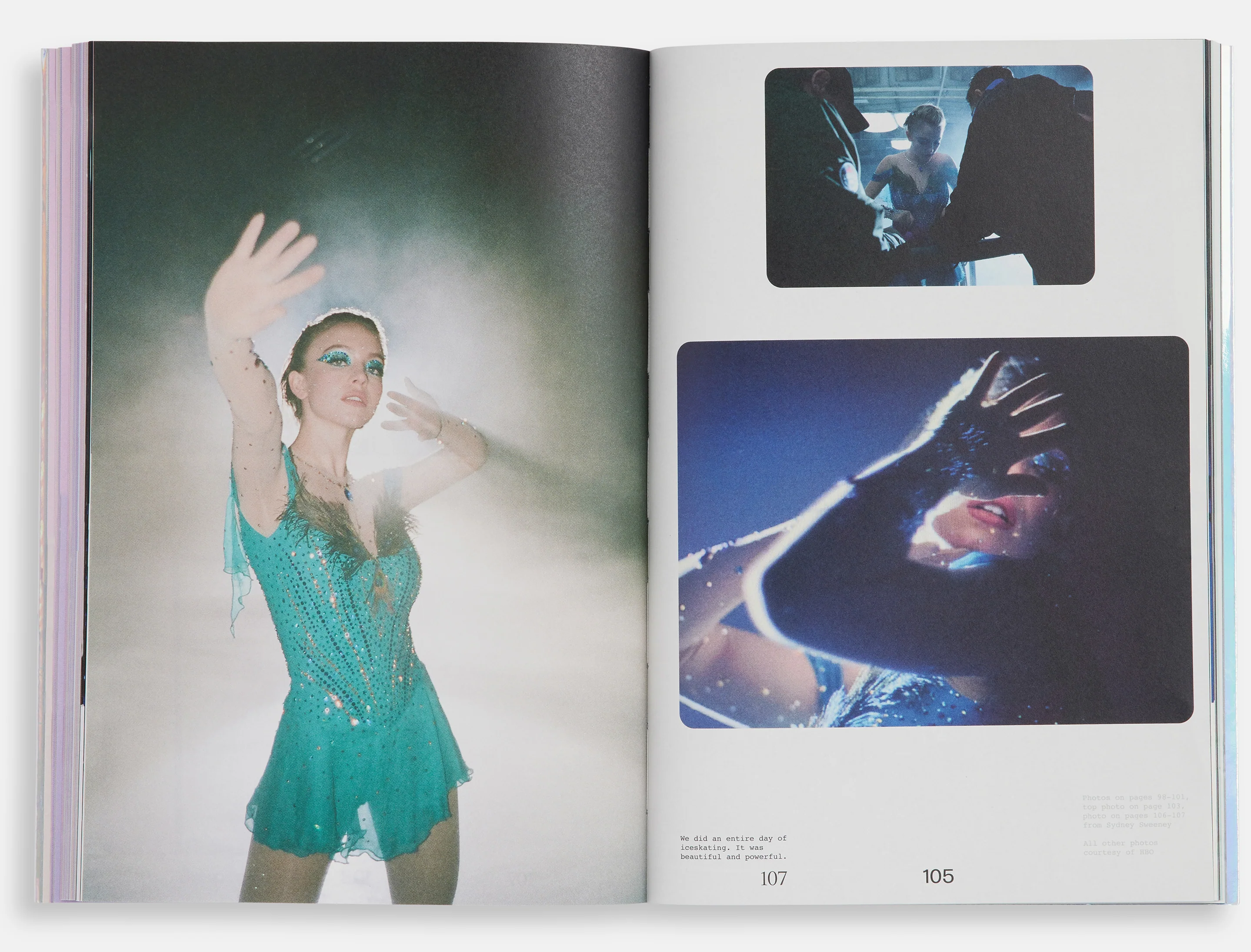 The Euphoria Books: S1 Boxed Set - Image 2
