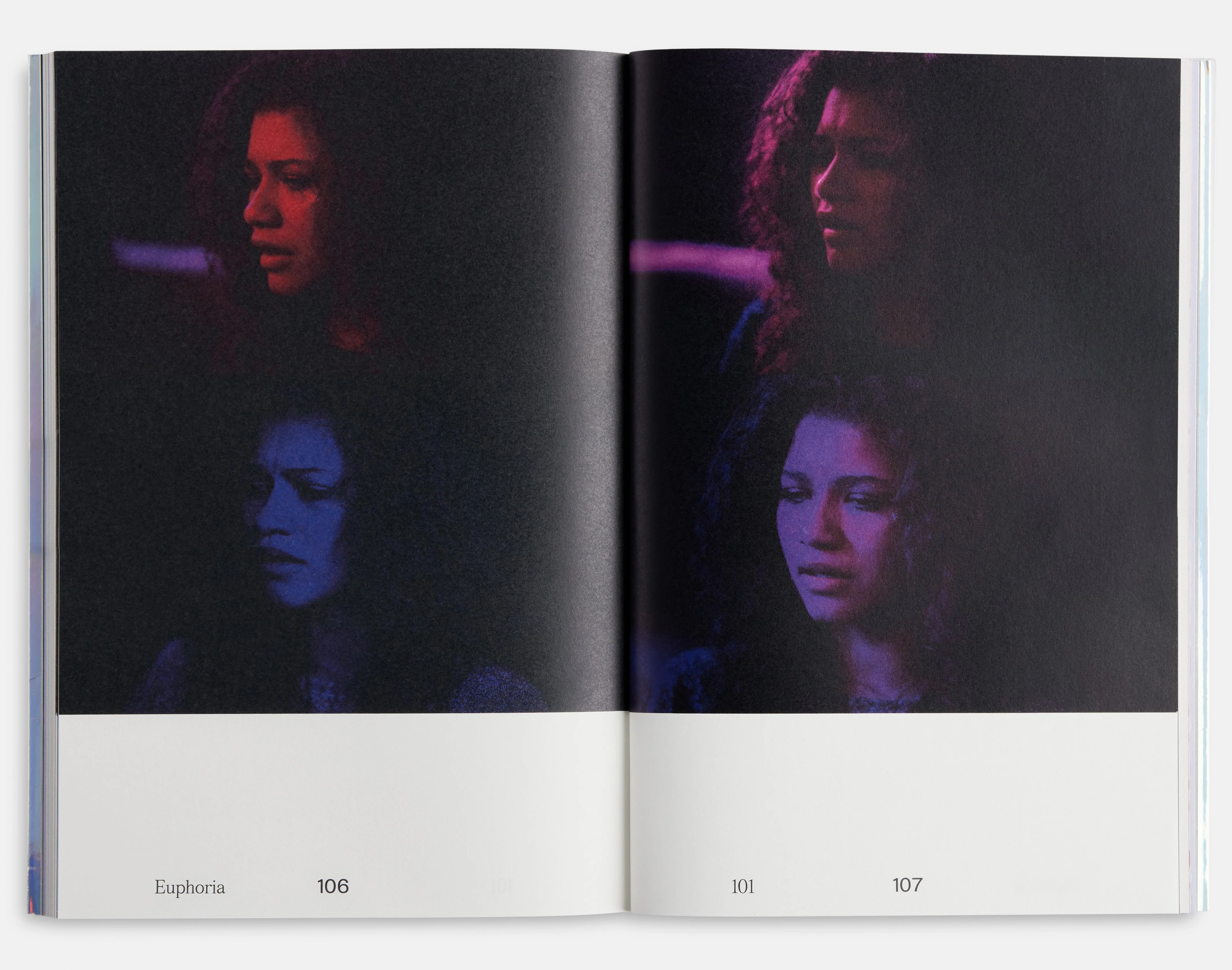 The Euphoria Books: S1 Boxed Set - Image 6