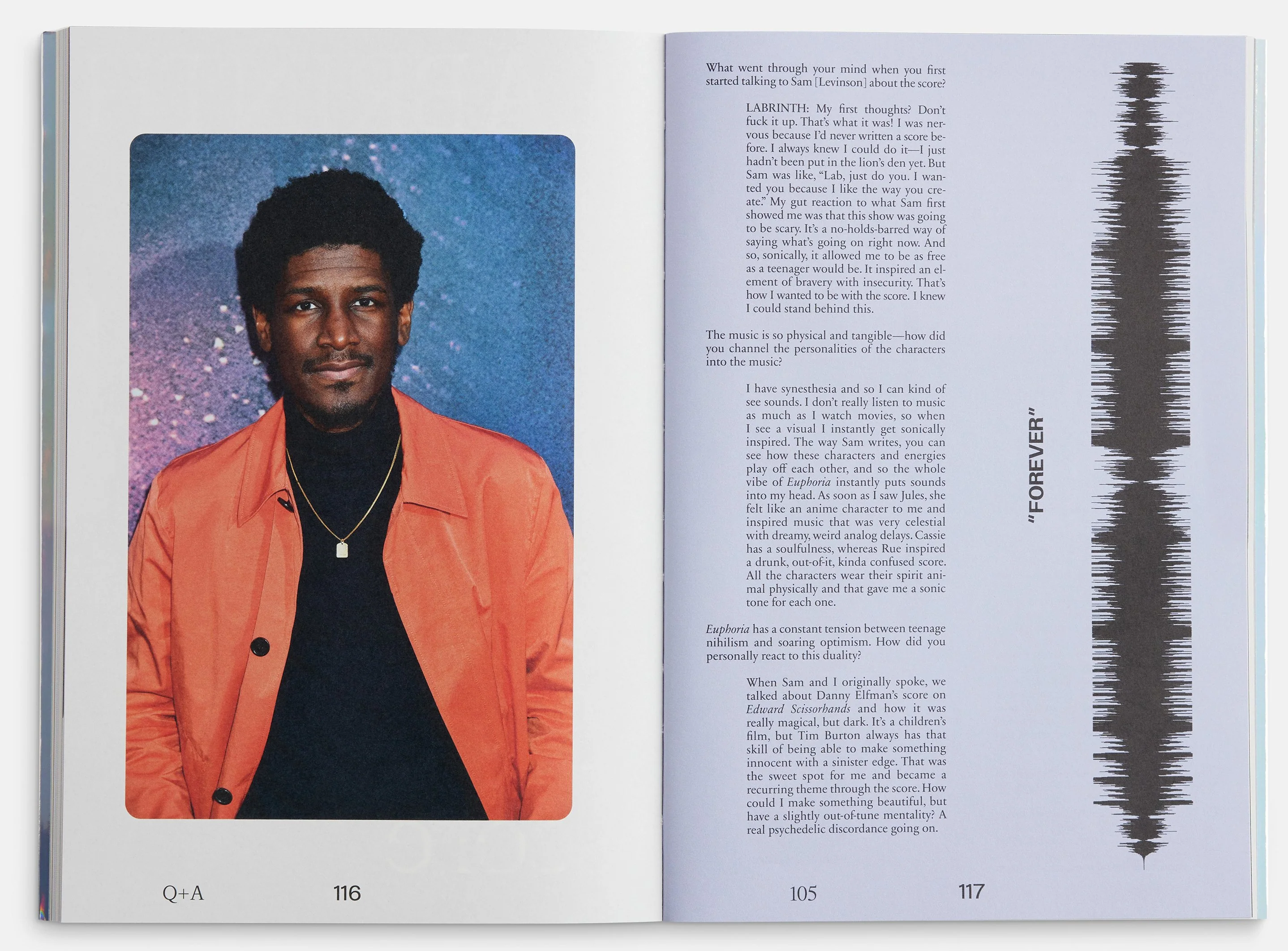 The Euphoria Books: S1 Boxed Set - Image 8