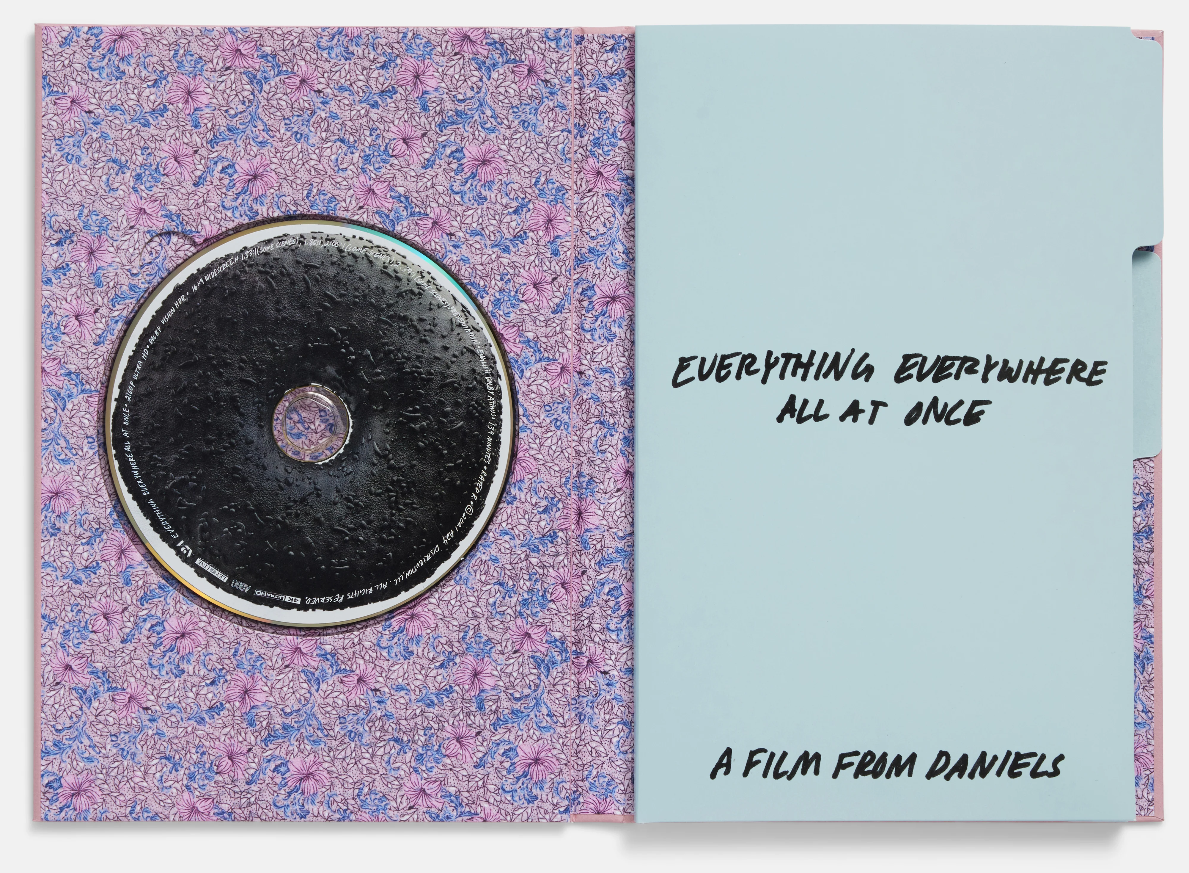 Everything Everywhere All at Once: Collector's Edition - Image 2