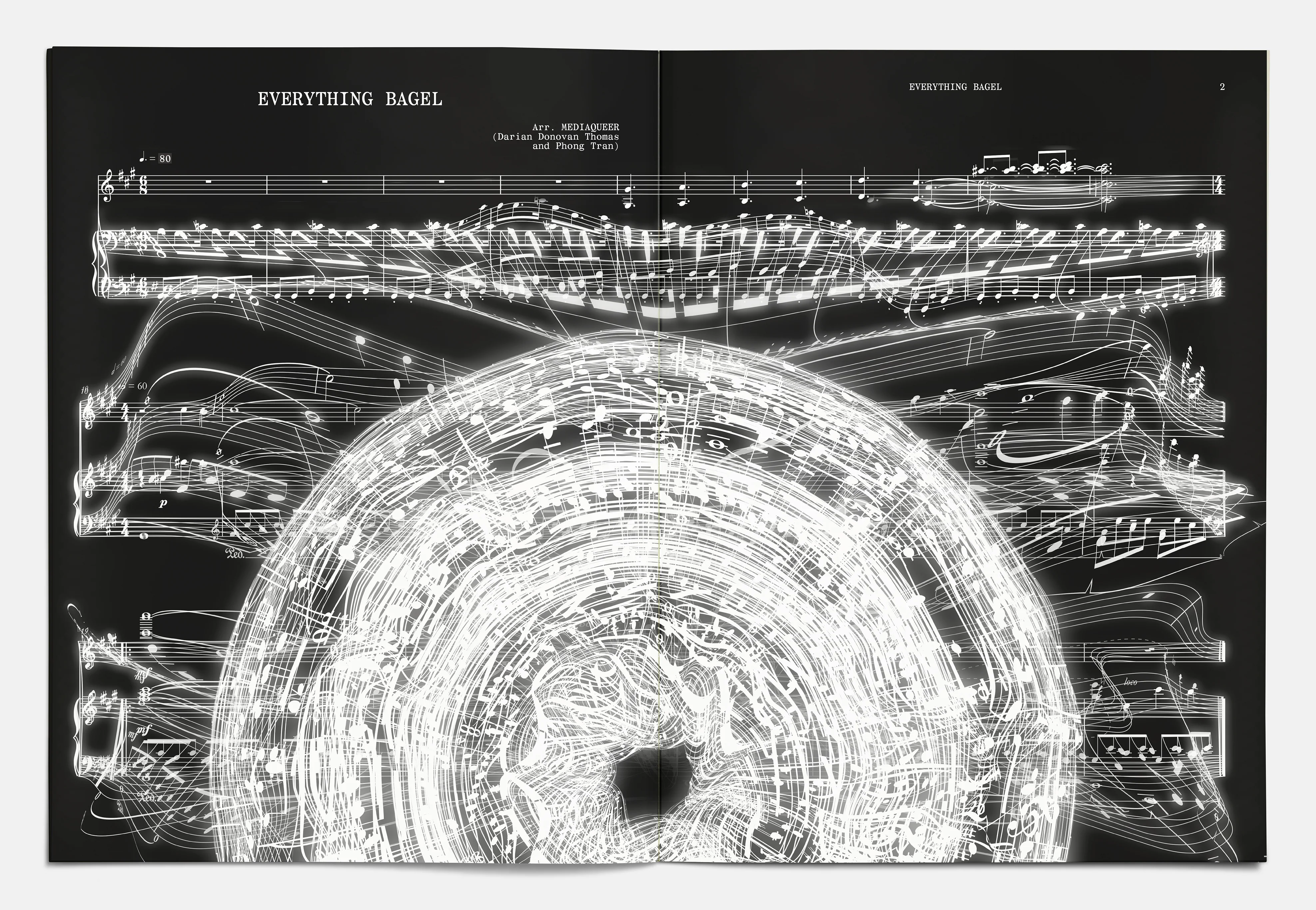 Everything Everywhere All at Once Song Reader - Image 8
