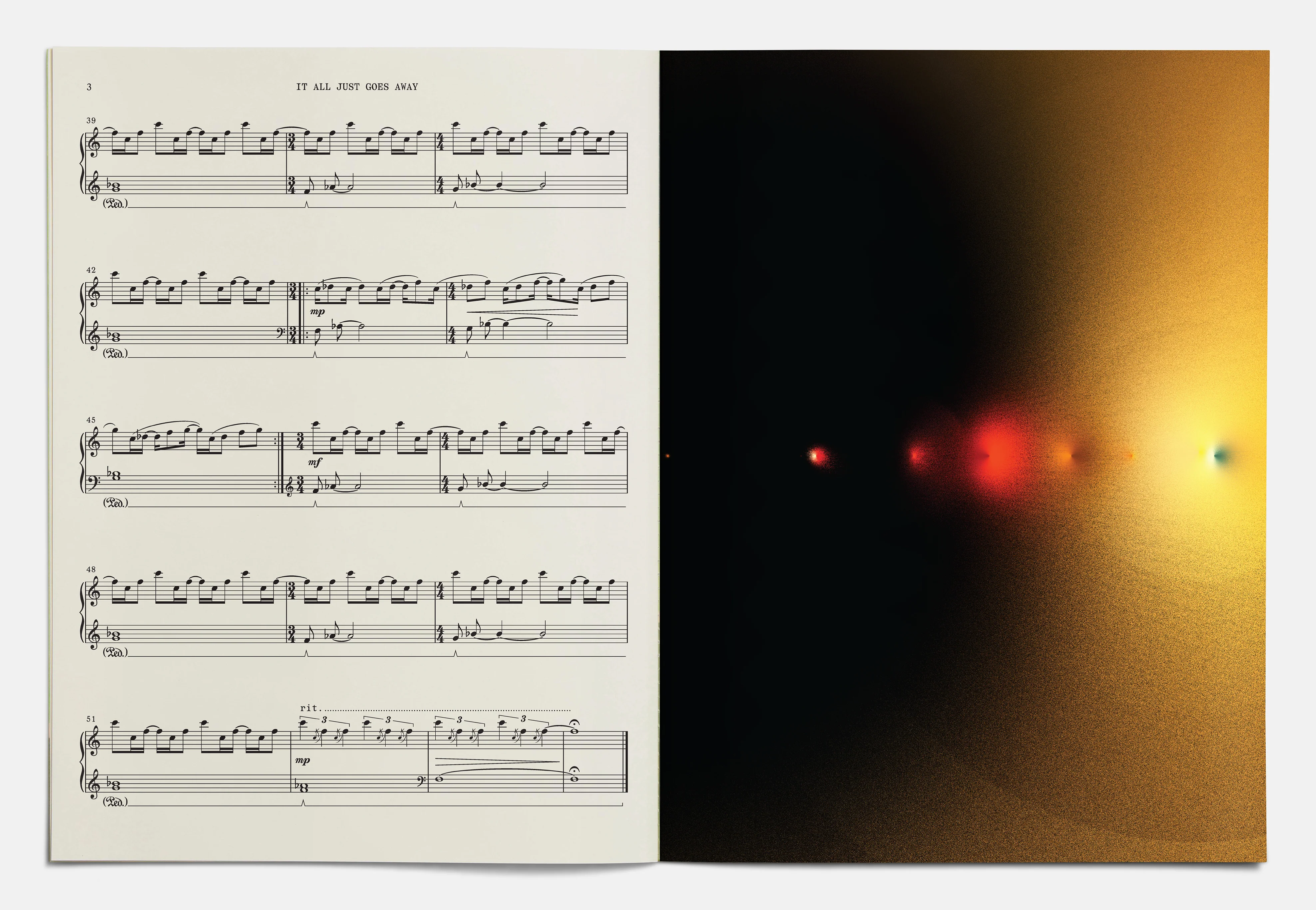 Everything Everywhere All at Once Song Reader - Image 9