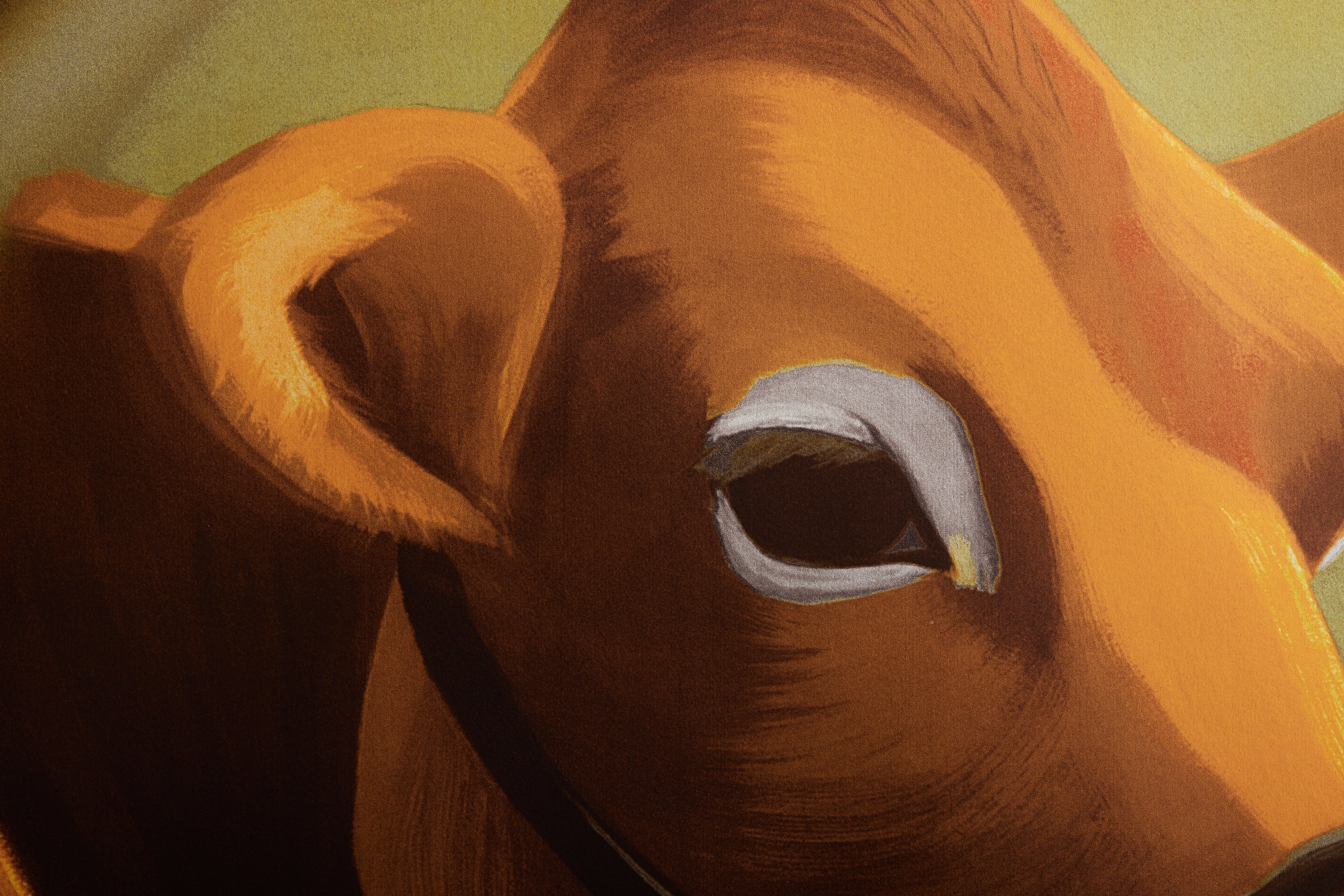 First Cow by Molly Bounds - Image 2