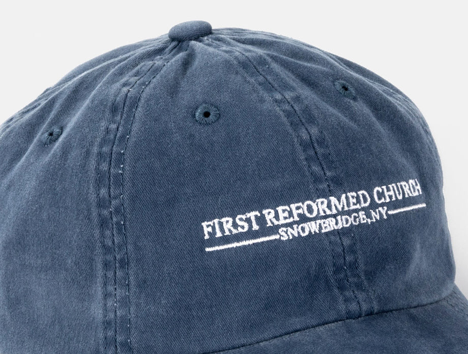 First Reformed Souvenir Hat - Image 2