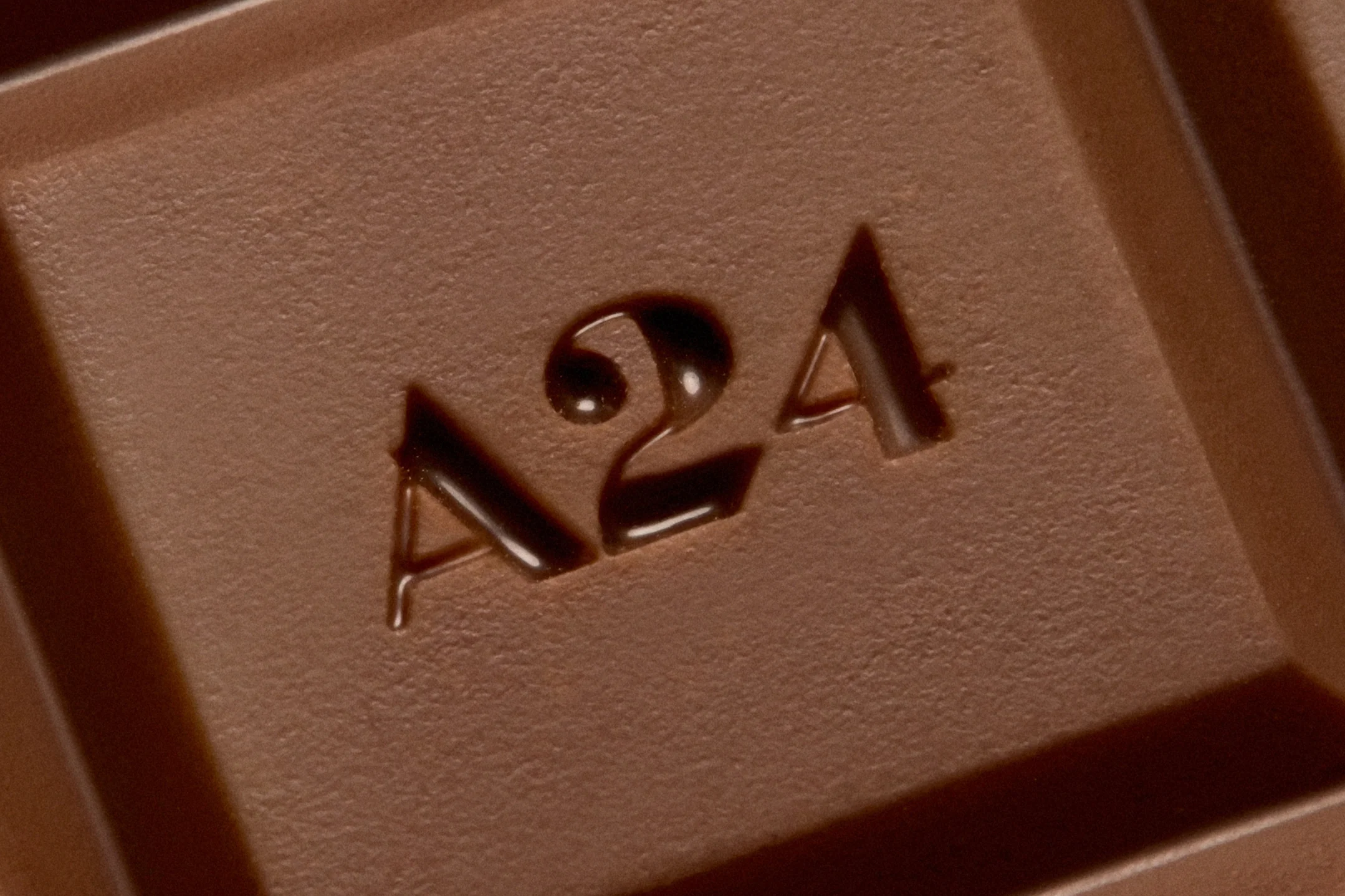 Fizzy Fountain Soda Movie Chocolate Bar - Image 2