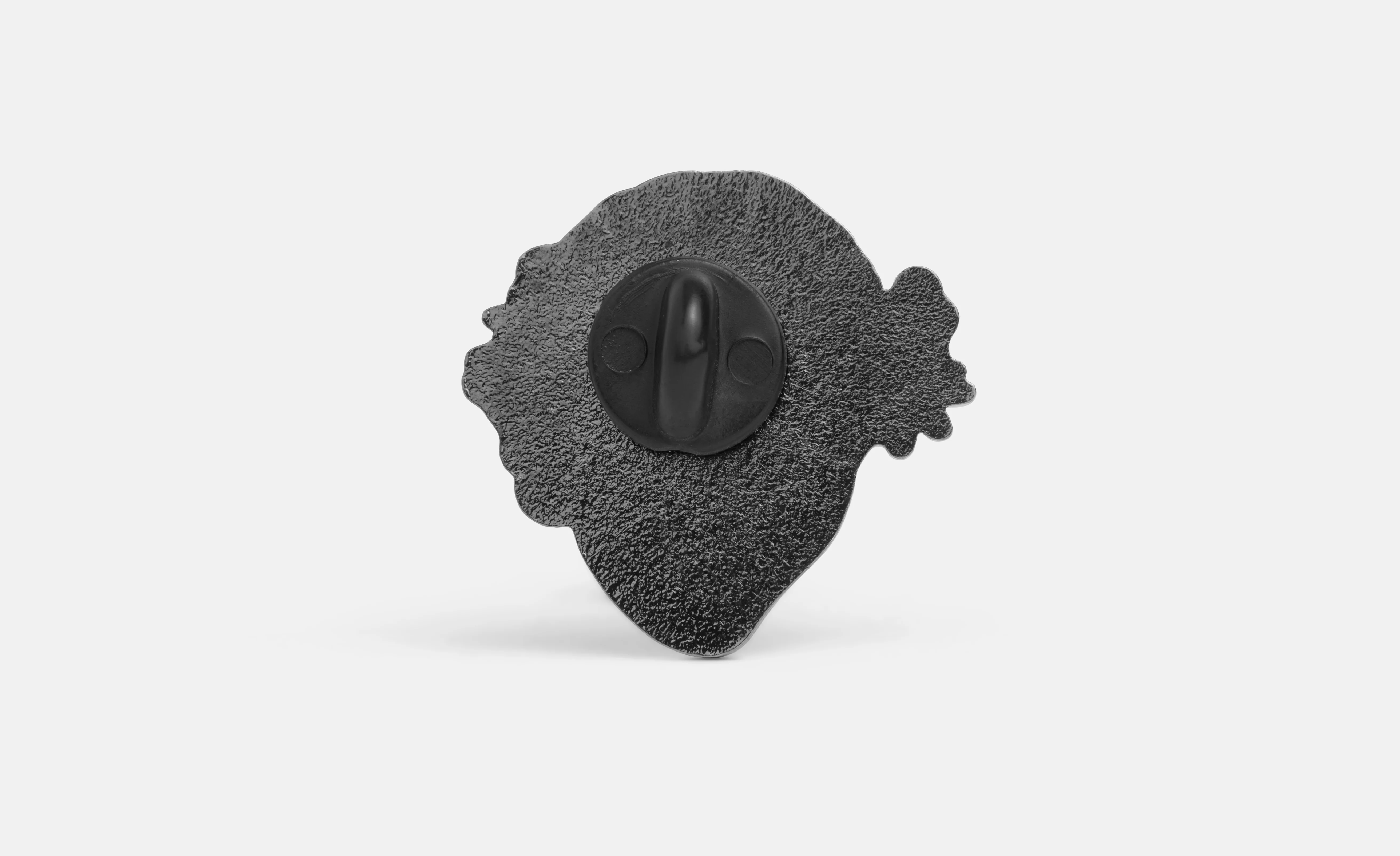 Flo Scream Pin - Image 2