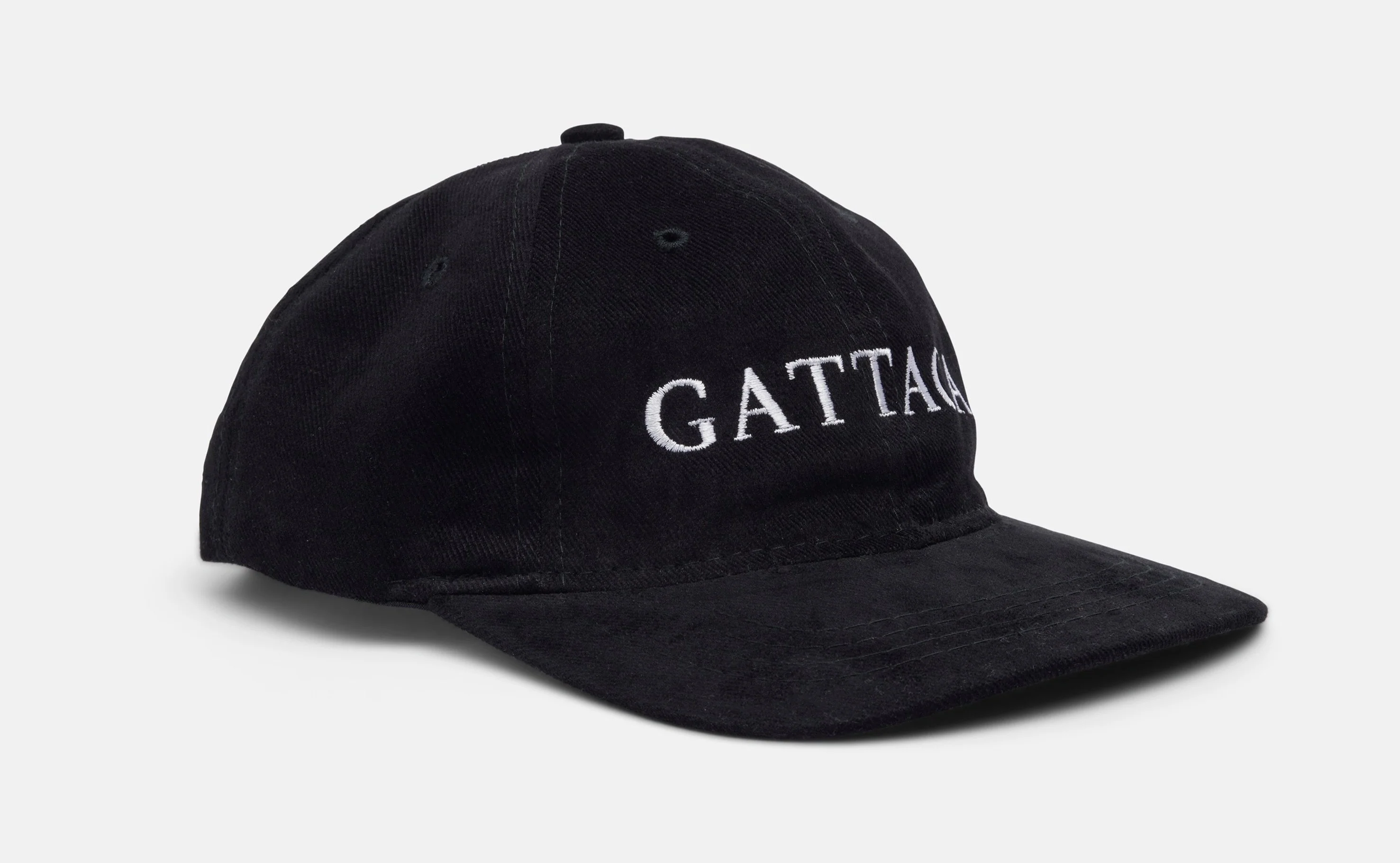 Gattaca Snapback Hat - Image 2