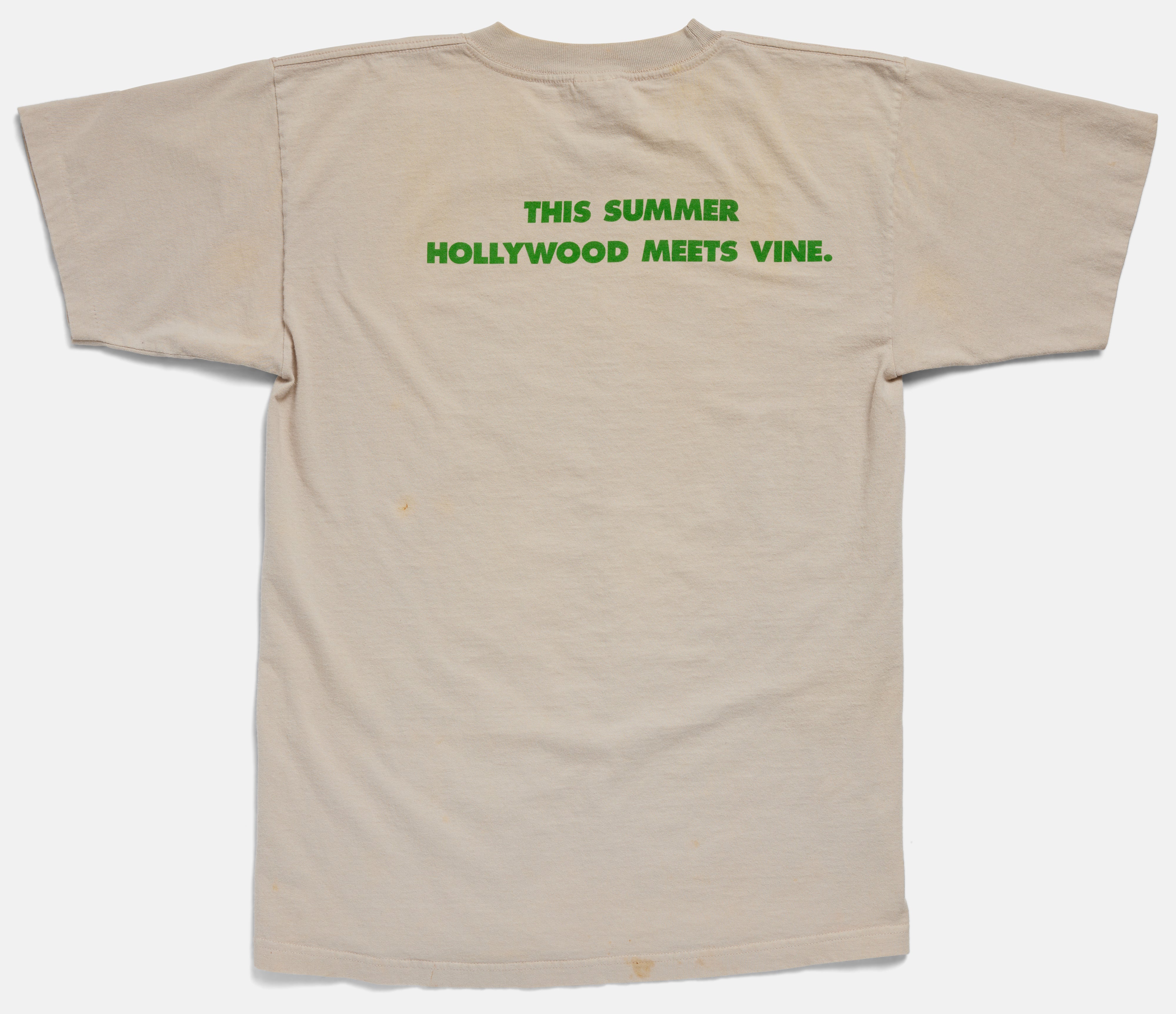 George of the Jungle Tee - Image 2