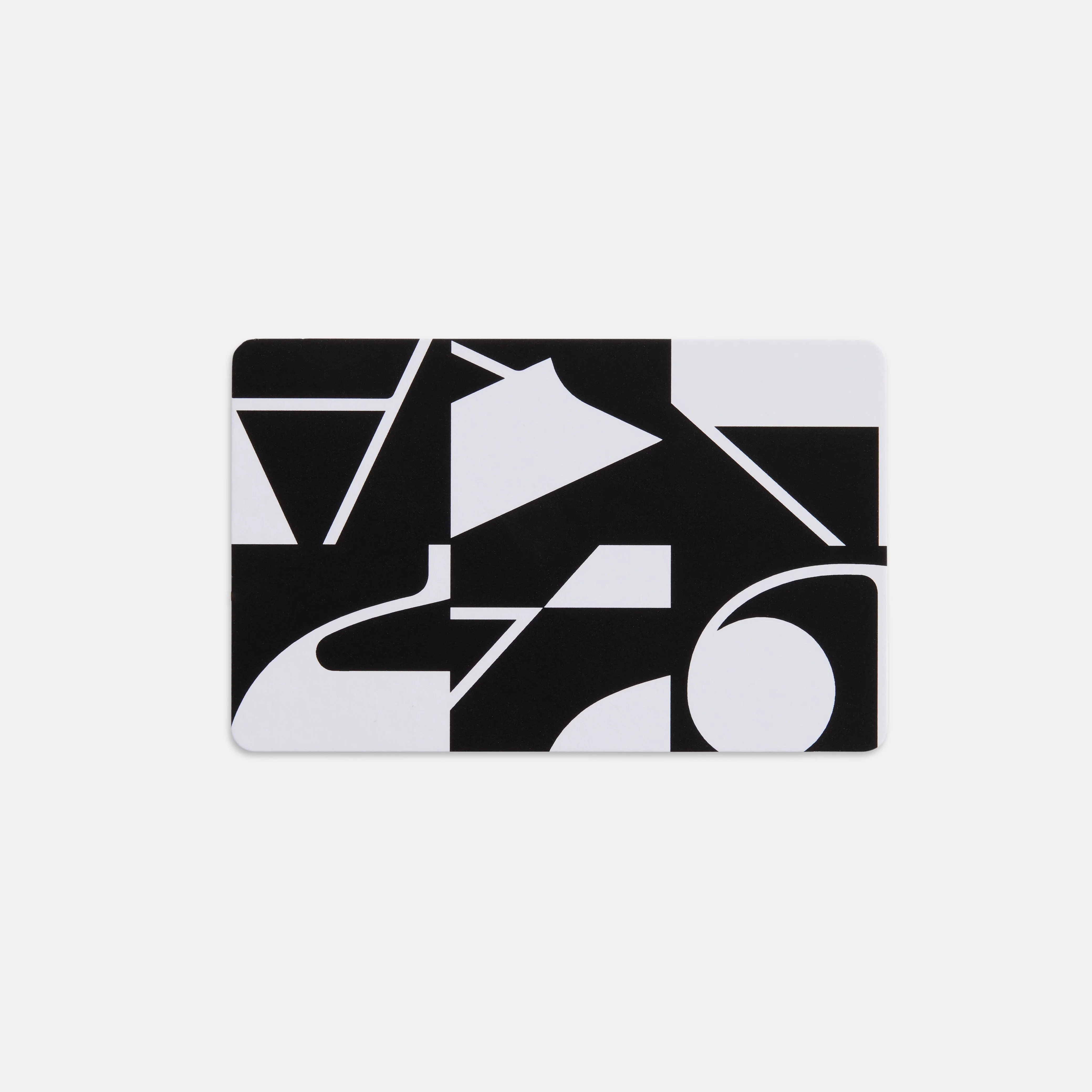 Gift Card ($25)