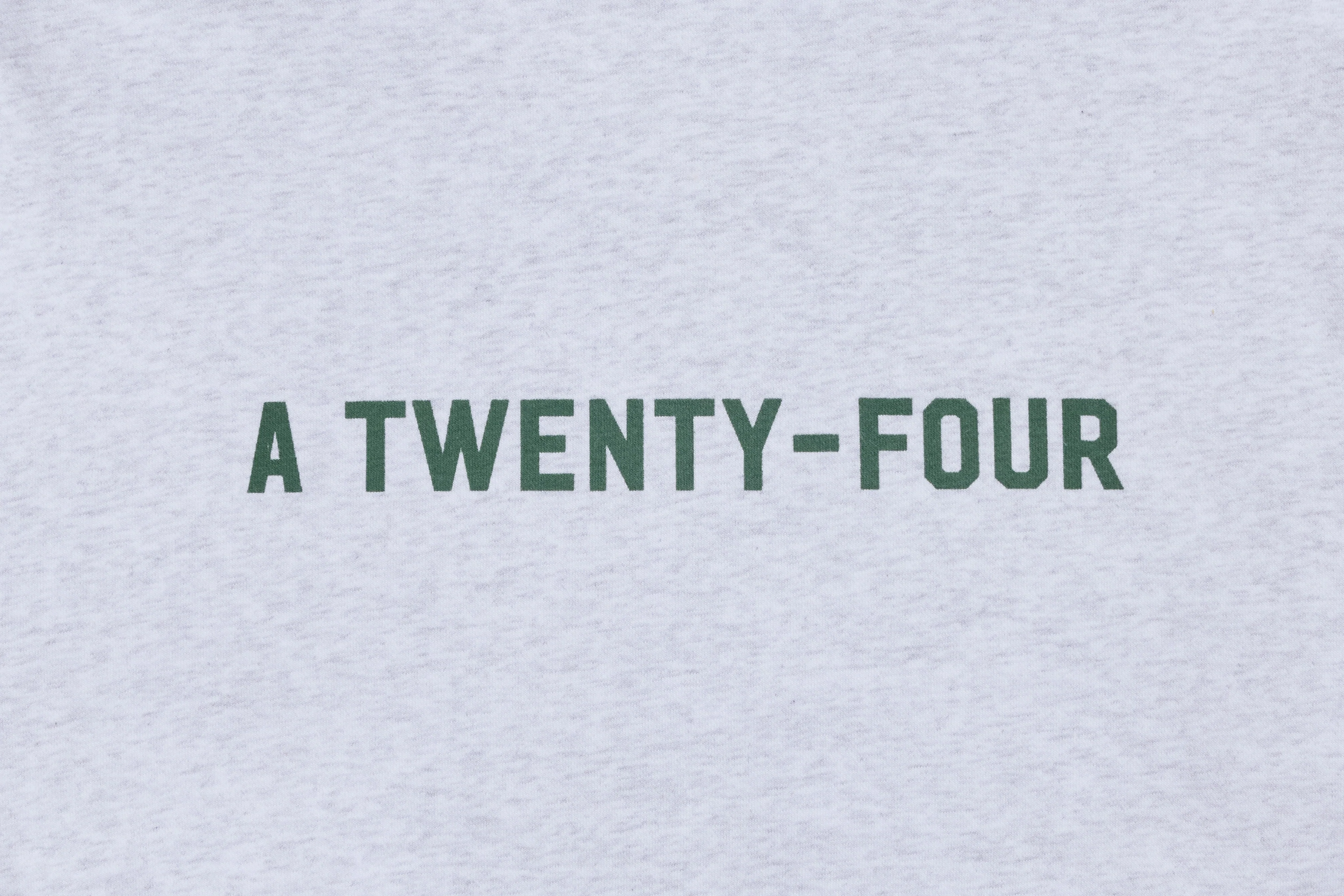 A Twenty-Four Hoodie - Image 2