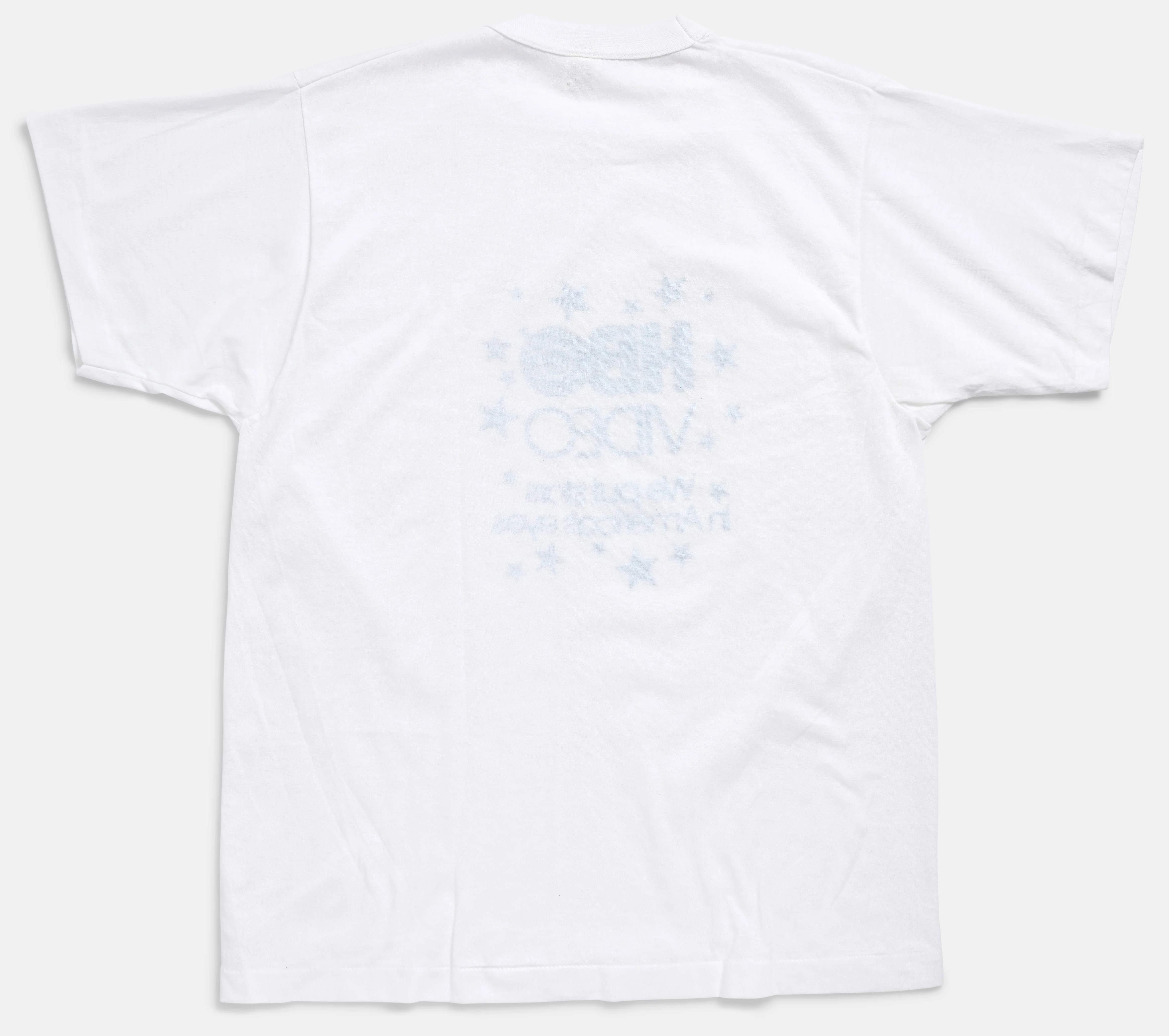HBO Home Video Tee - Image 3