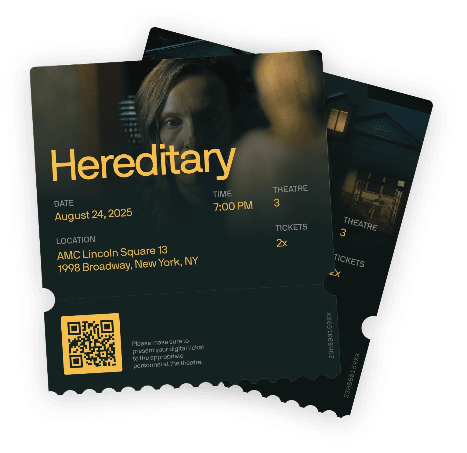 Hereditary Member Movie Night - Image 4