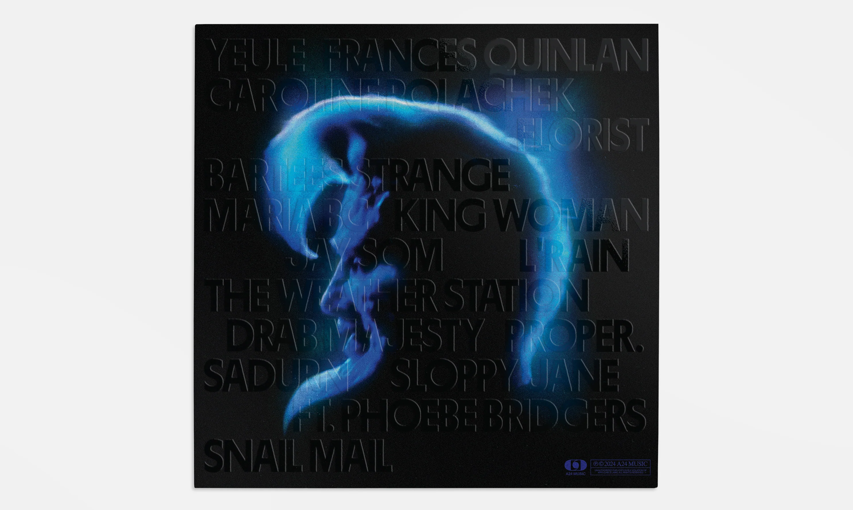 I Saw the TV Glow Original Motion Picture Soundtrack - Image 2
