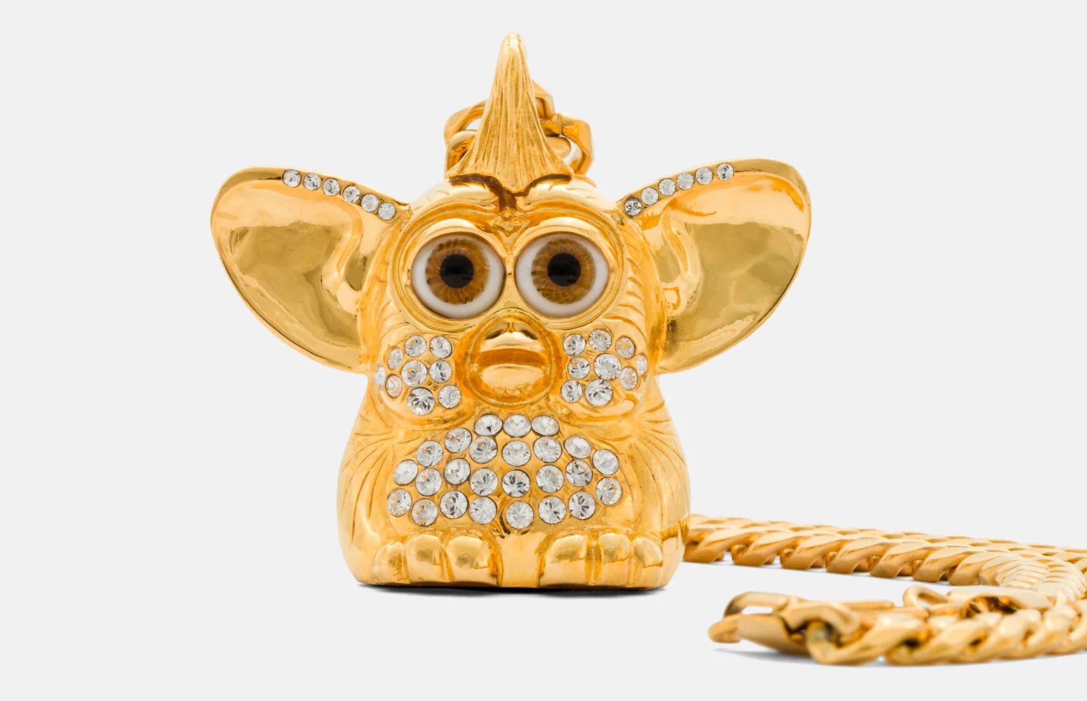 KMH Exclusive Pendant - Image 3