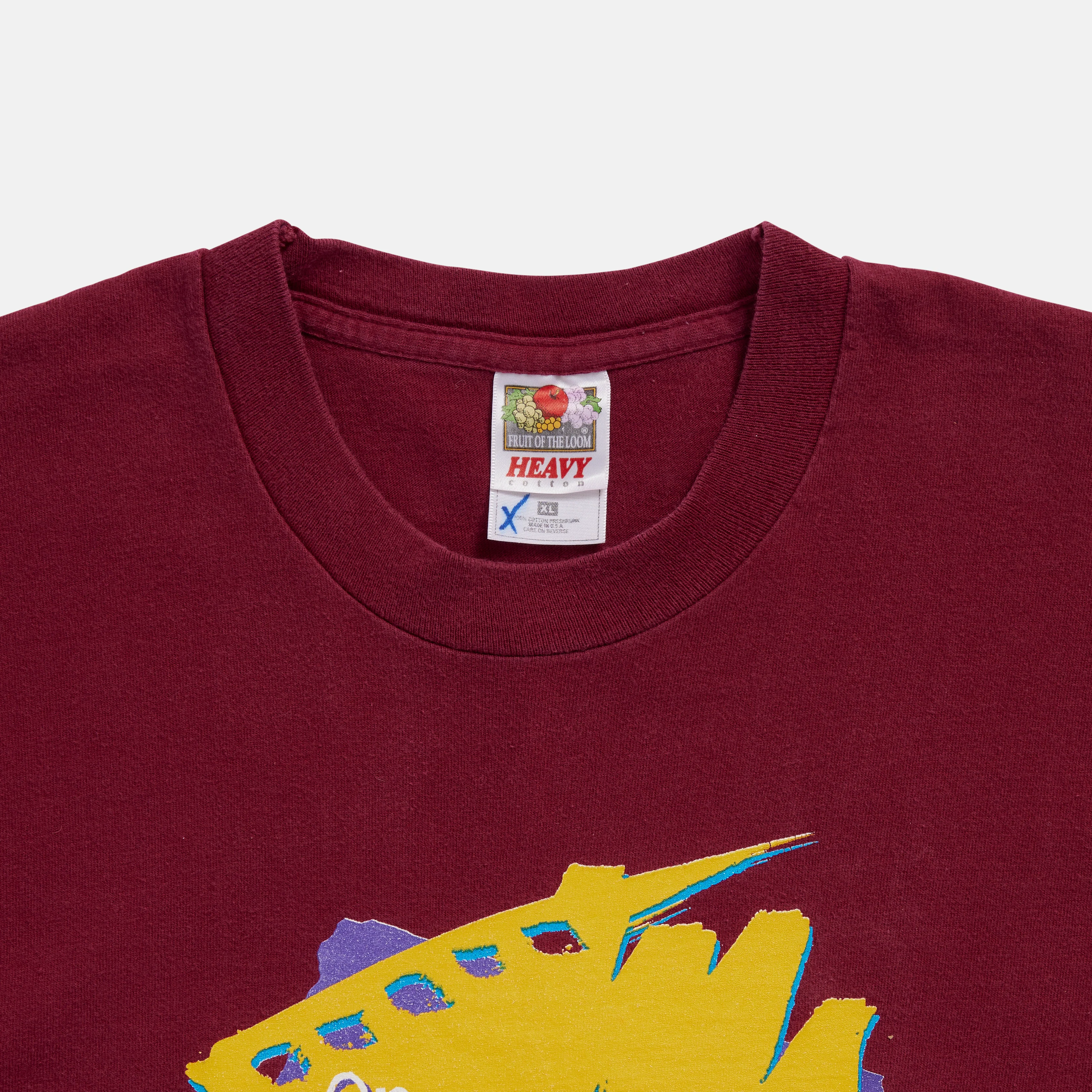 Kodak Cineon Summer '96 Tee - Image 4