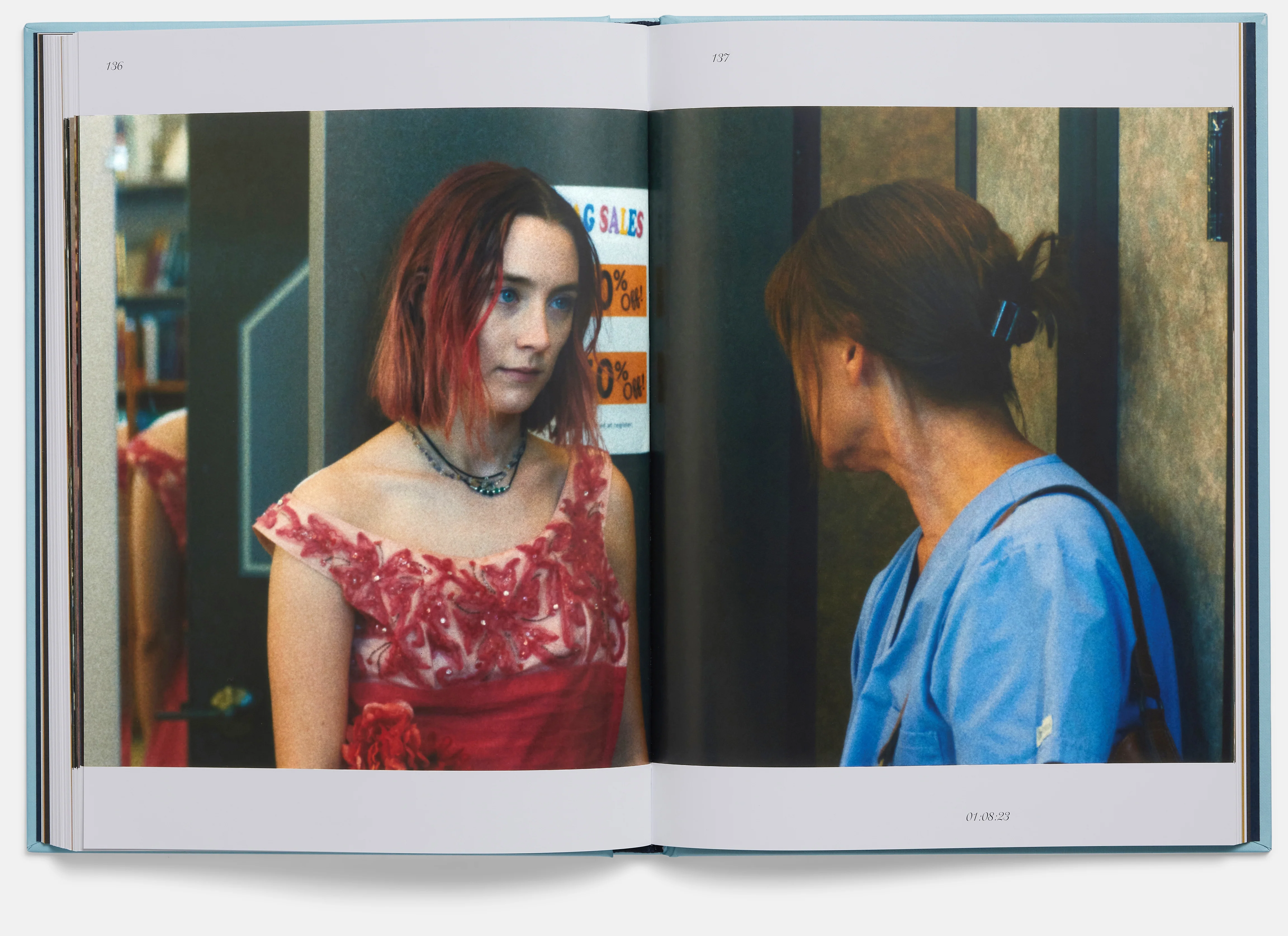 Lady Bird Screenplay Book - Image 3