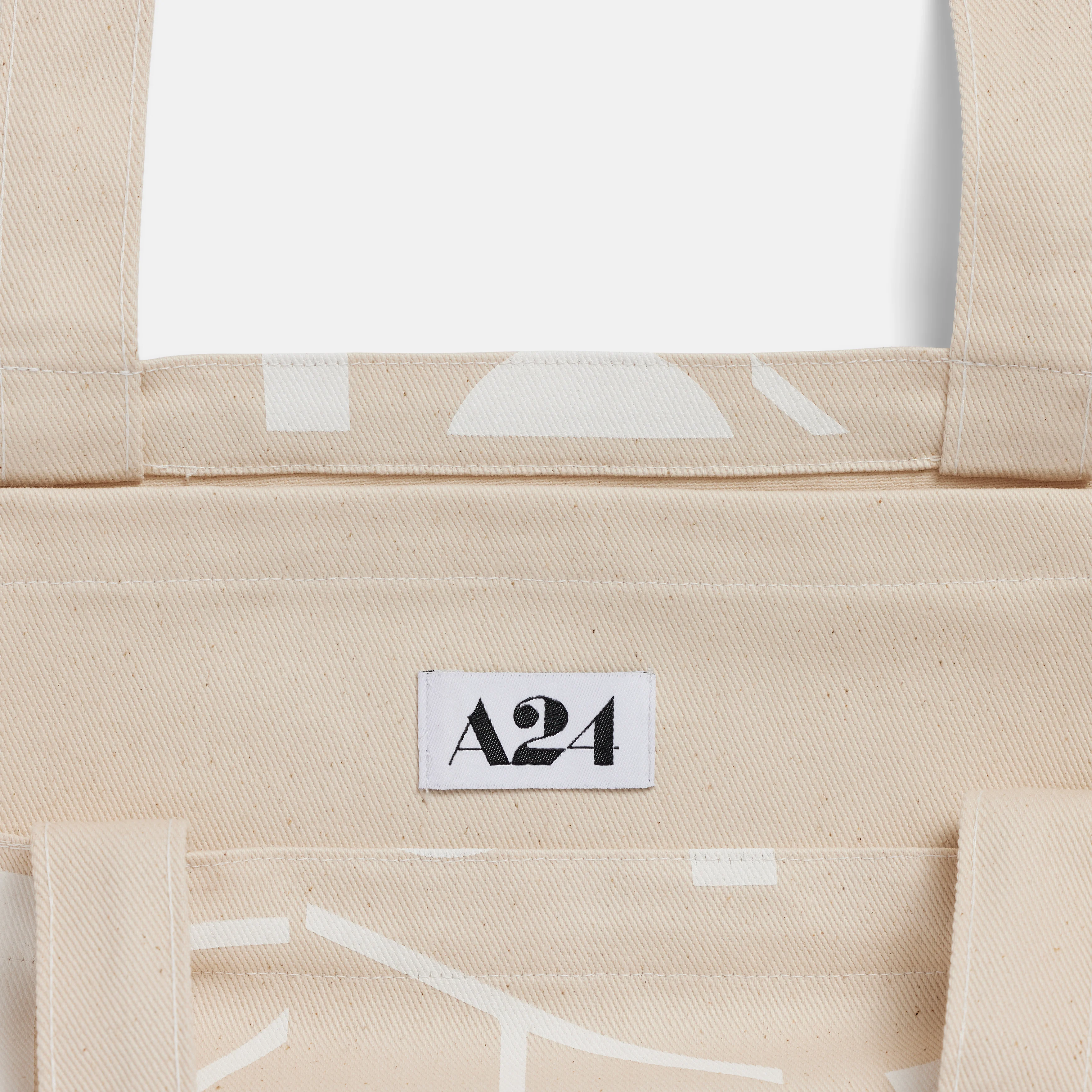 Logo Scramble Tote - Image 2